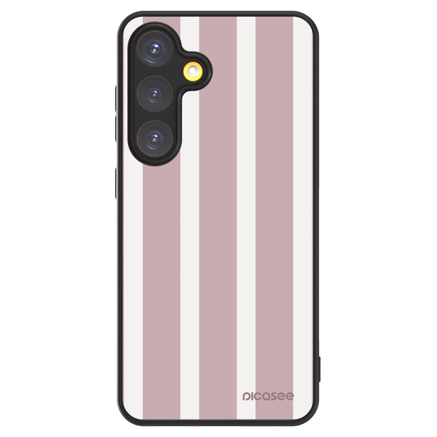 Picasee ULTIMATE CASE za Samsung Galaxy S24 S921B 5G - Velvet sun