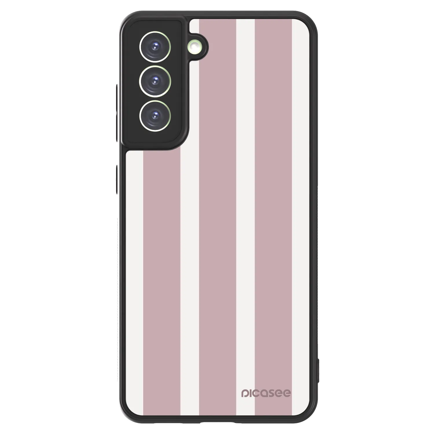 Picasee ULTIMATE CASE PowerShare za Samsung Galaxy S21 FE 5G - Velvet sun
