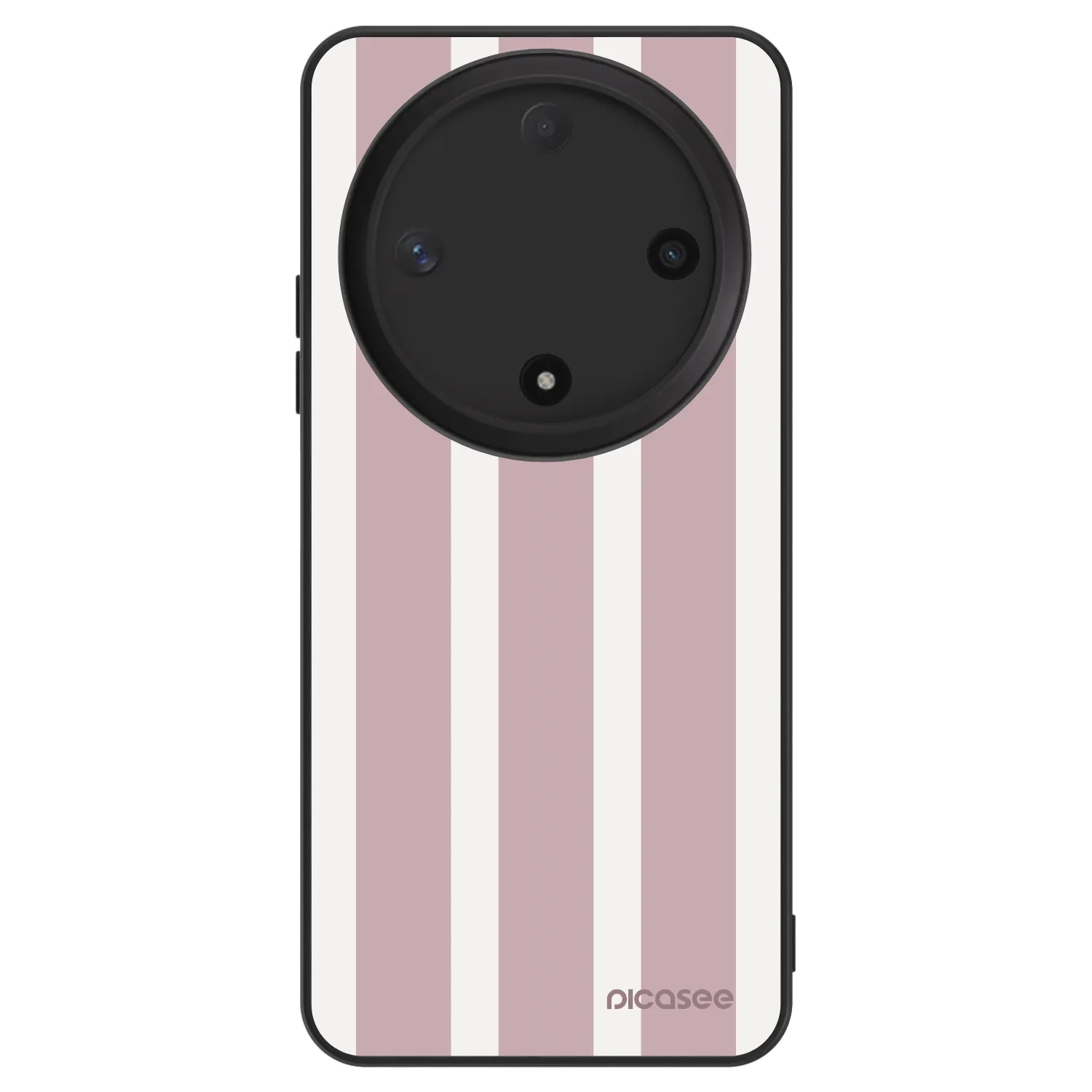 Picasee ULTIMATE CASE za Honor Magic6 Lite 5G - Velvet sun