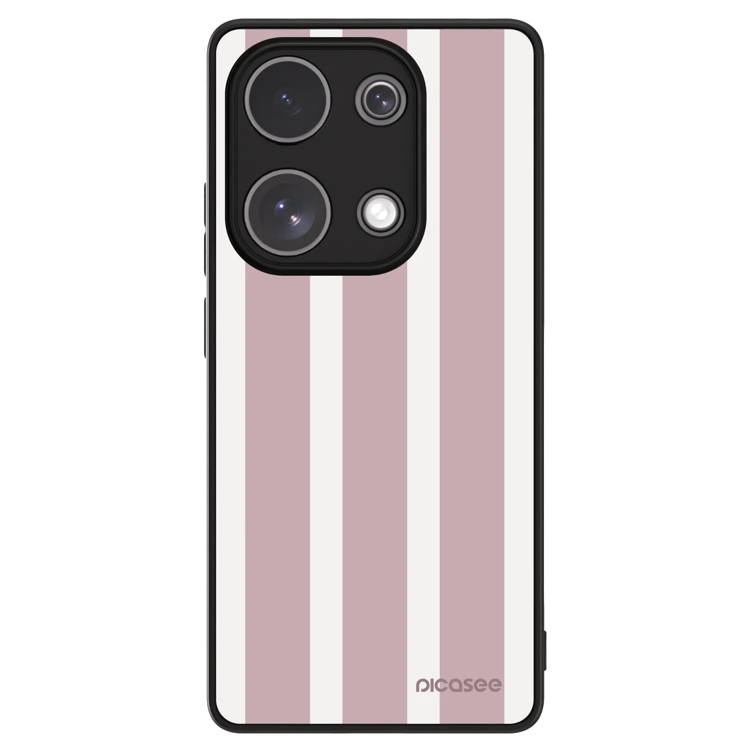 Picasee ULTIMATE CASE za Xiaomi Redmi Note 13 Pro 4G - Velvet sun
