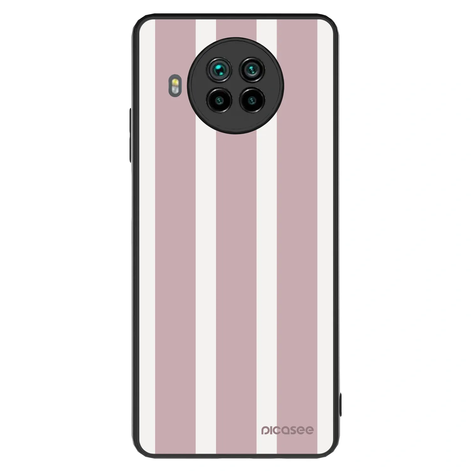 Picasee ULTIMATE CASE za Xiaomi Mi 10T Lite - Velvet sun