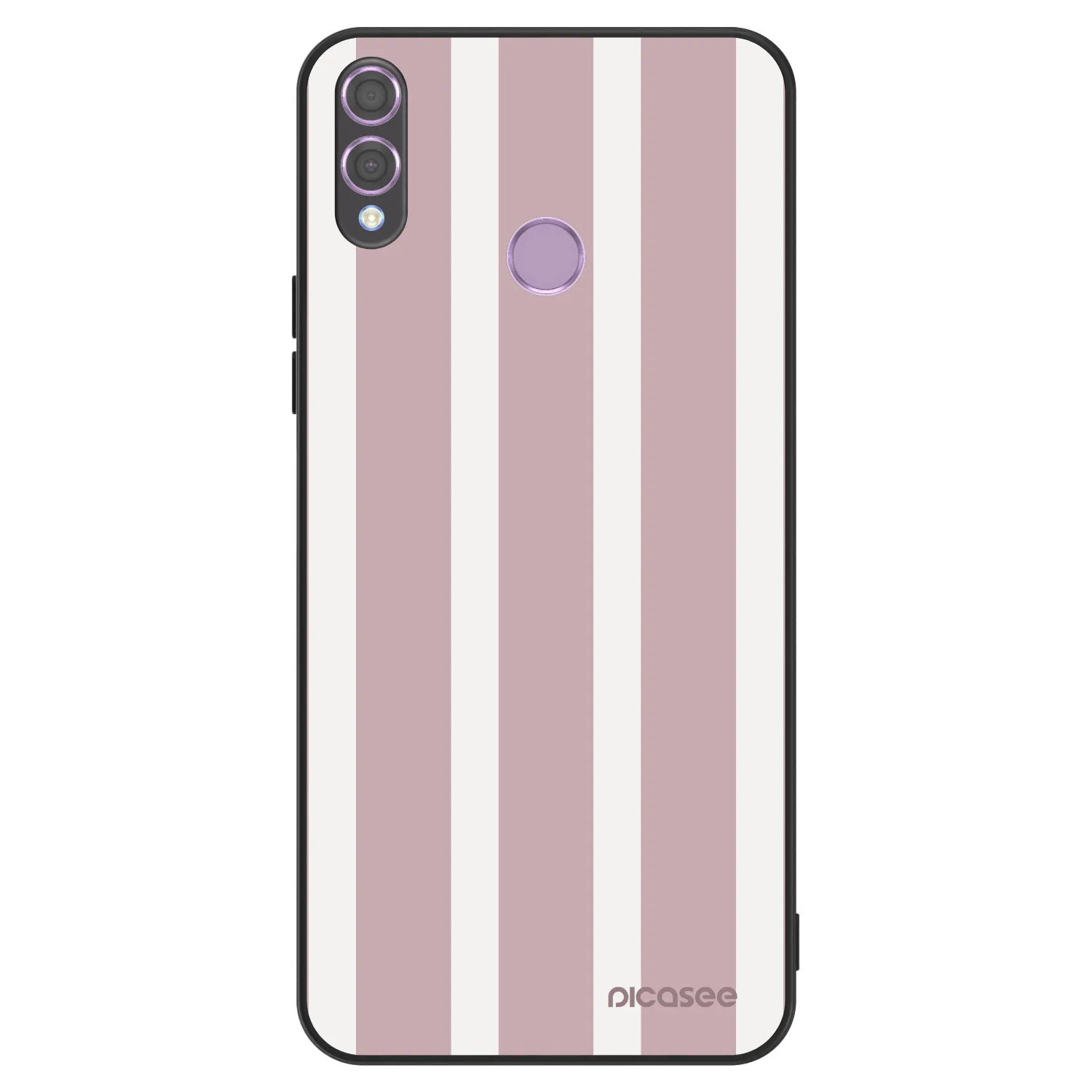 Picasee ULTIMATE CASE za Honor 8X - Velvet sun