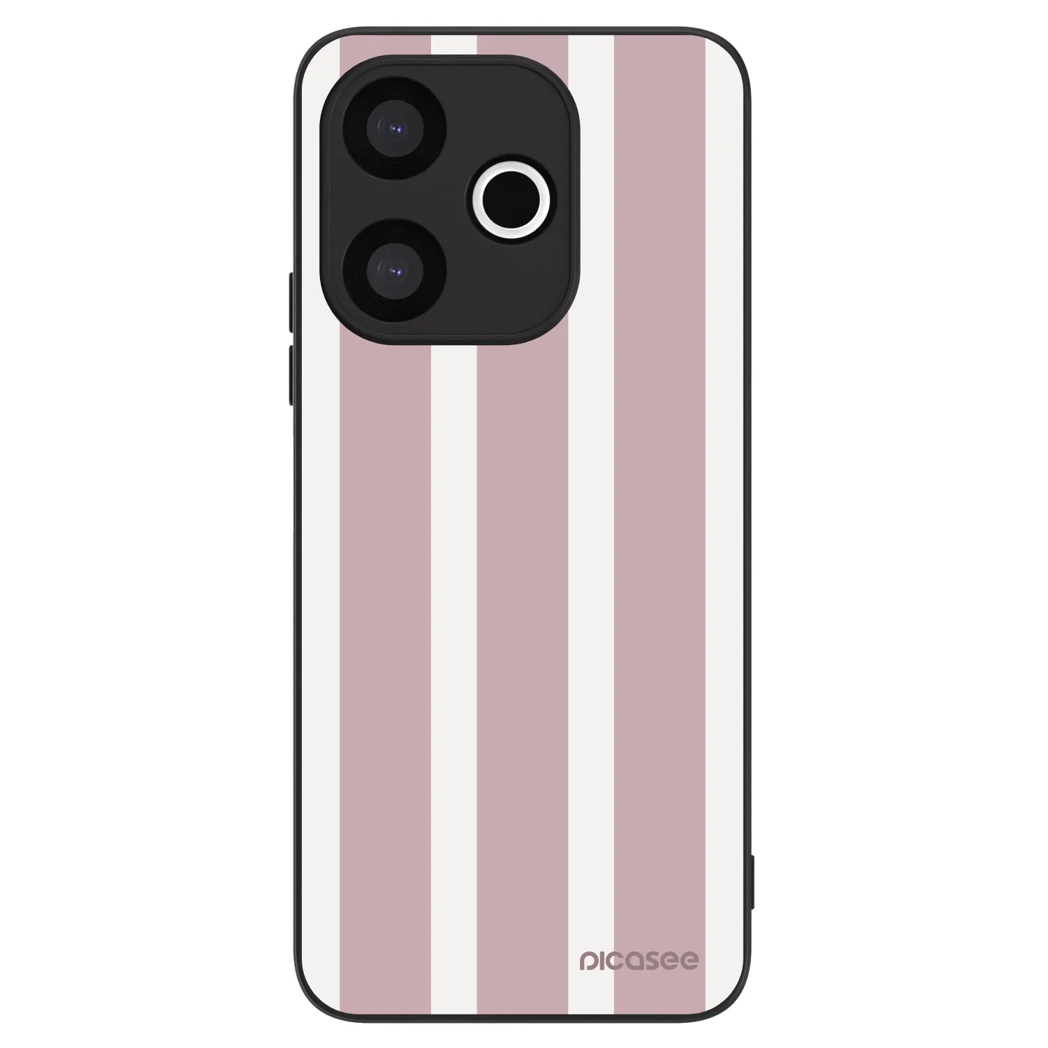 Picasee ULTIMATE CASE za Xiaomi Redmi 13 4G - Velvet sun