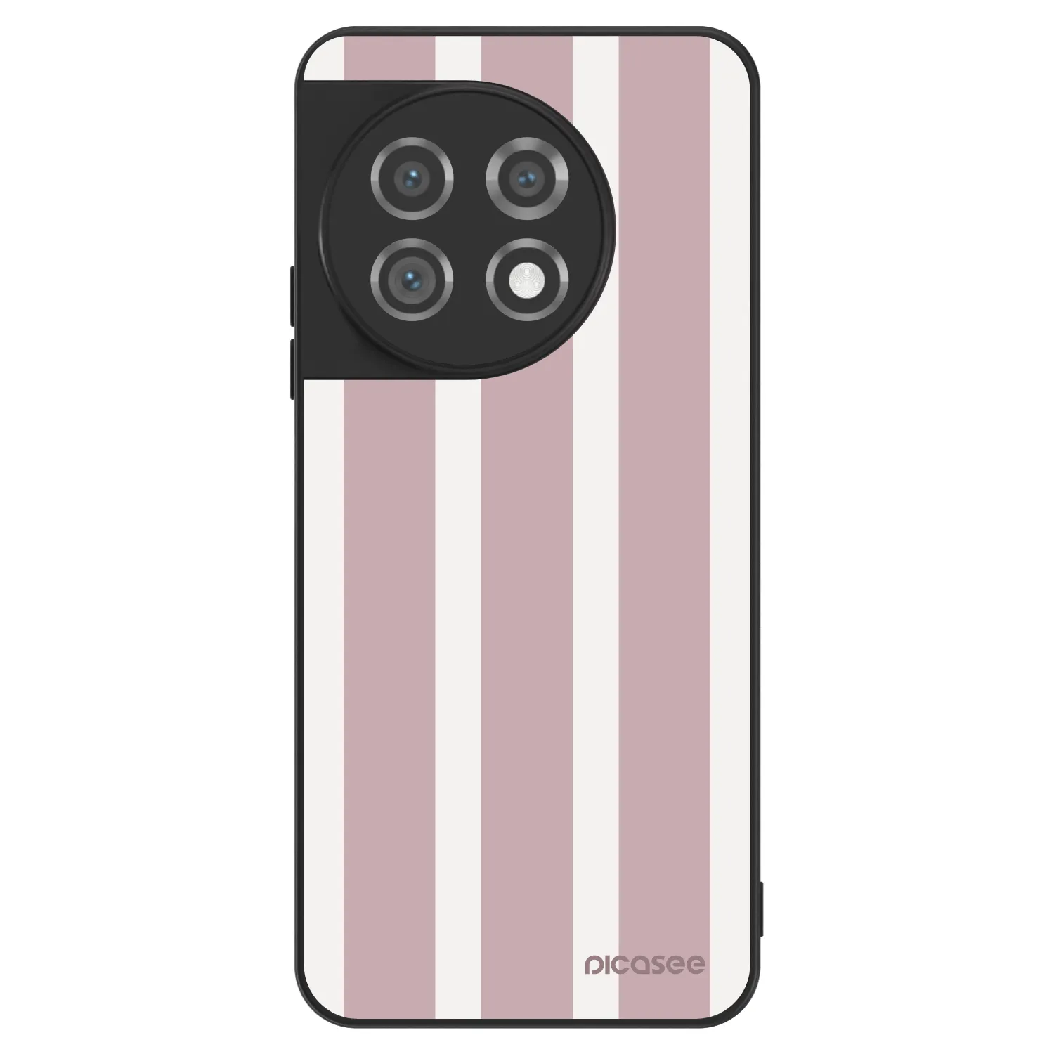 Picasee ULTIMATE CASE za OnePlus 11 5G - Velvet sun