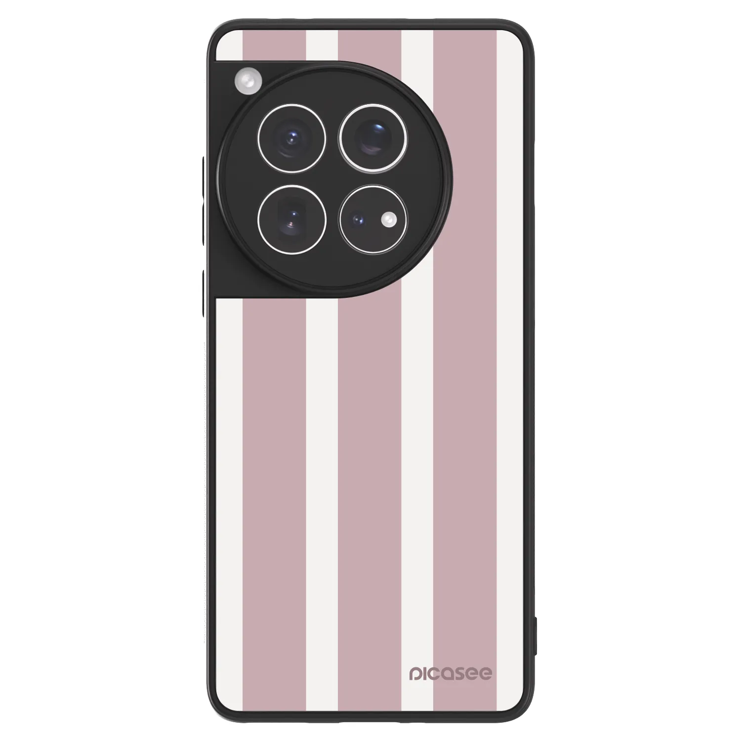 Picasee ULTIMATE CASE za OnePlus 12 5G - Velvet sun