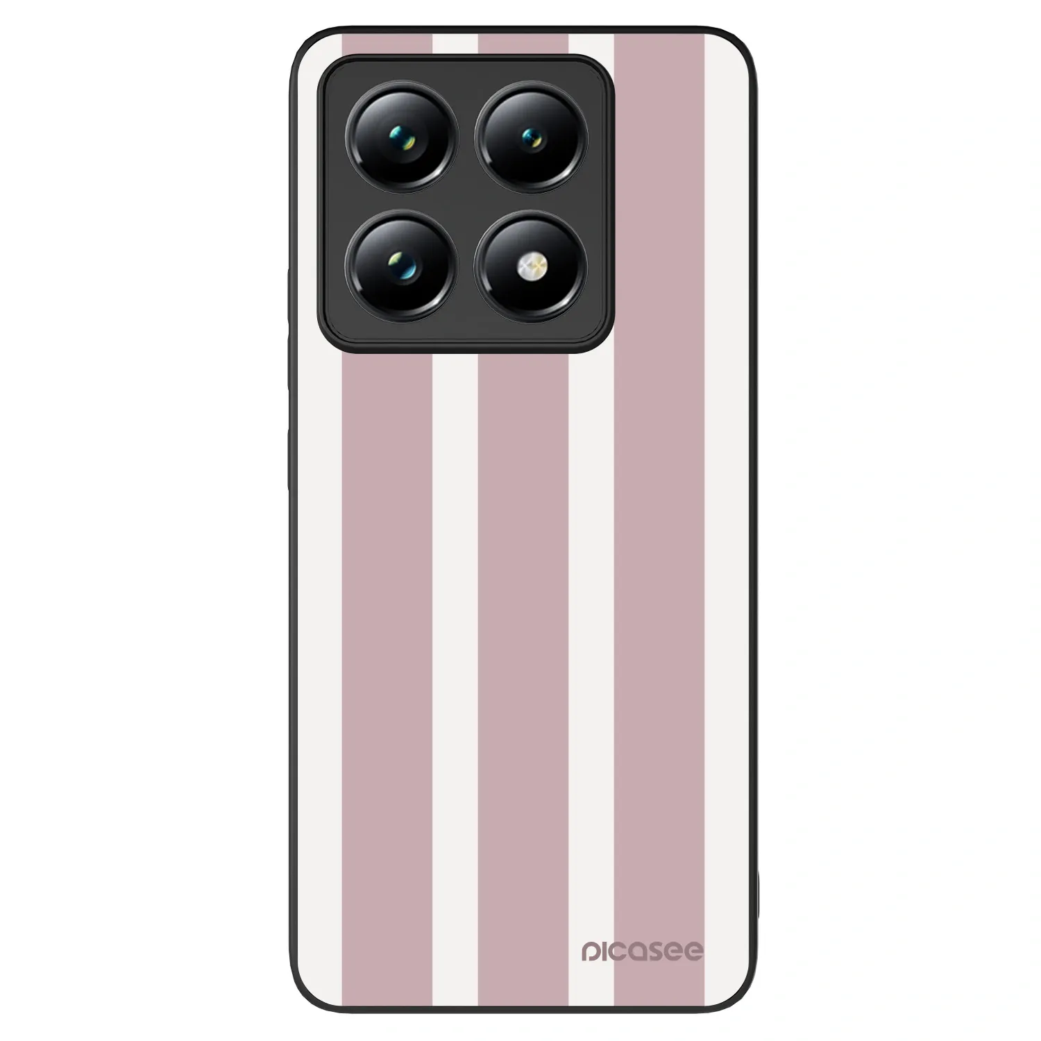 Picasee ULTIMATE CASE za Xiaomi 14T Pro - Velvet sun
