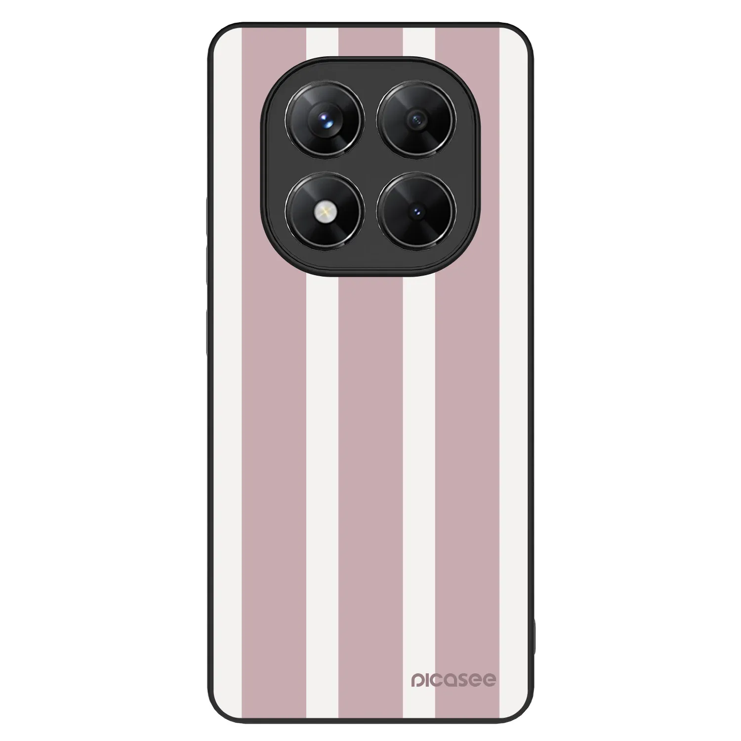 Picasee ULTIMATE CASE za Xiaomi Redmi Note 14 Pro 5G - Velvet sun
