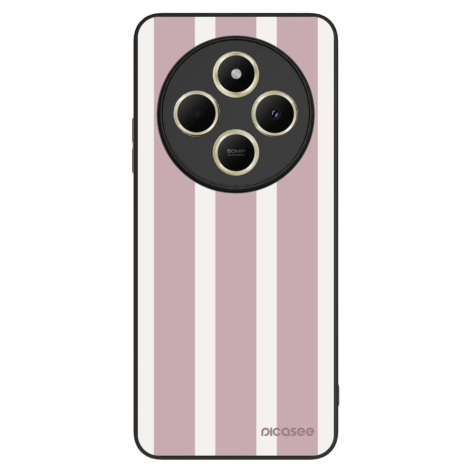 Picasee ULTIMATE CASE za Xiaomi Redmi 14C - Velvet sun