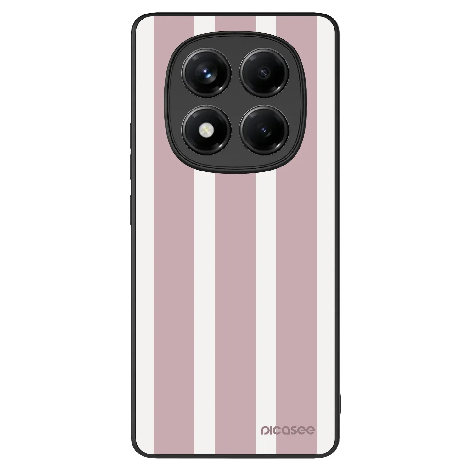 Picasee ULTIMATE CASE za Xiaomi Redmi Note 14 Pro 4G - Velvet sun