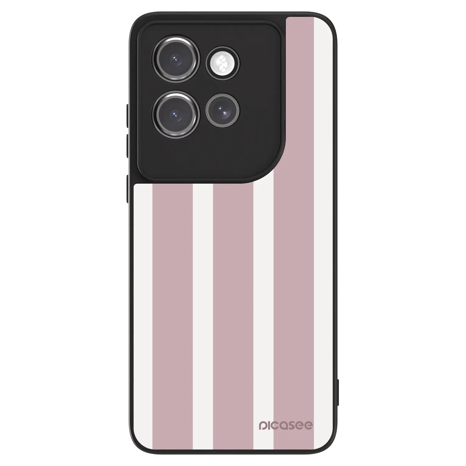 Picasee ULTIMATE CASE za Motorola Edge 50 Neo - Velvet sun