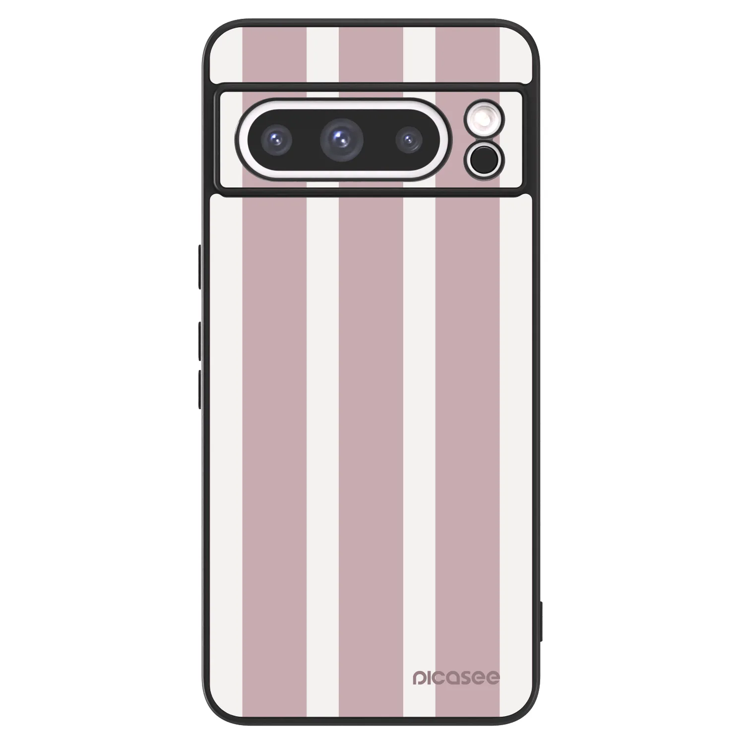 Picasee ULTIMATE CASE za Google Pixel 8 Pro - Velvet sun