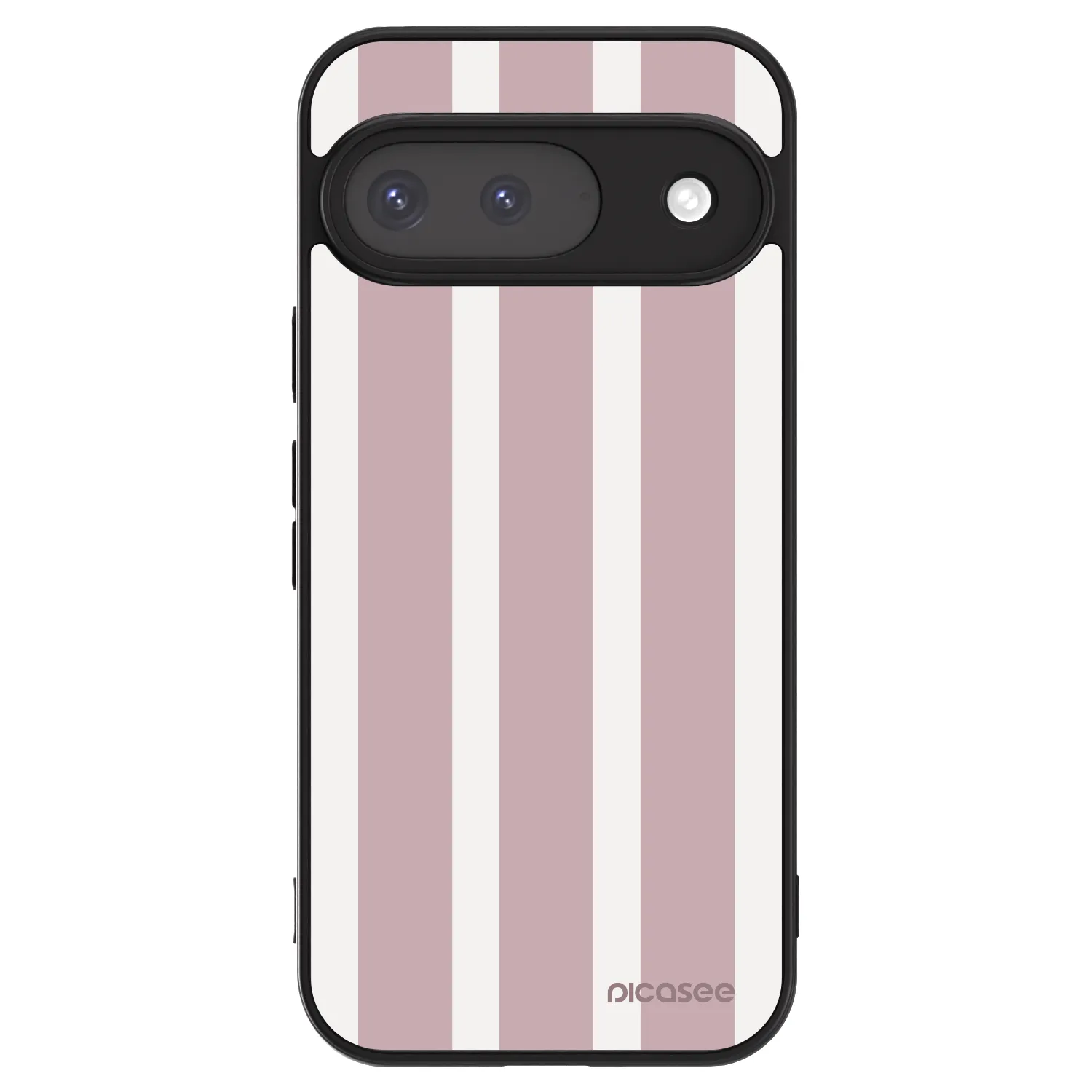 Picasee ULTIMATE CASE za Google Pixel 9 - Velvet sun