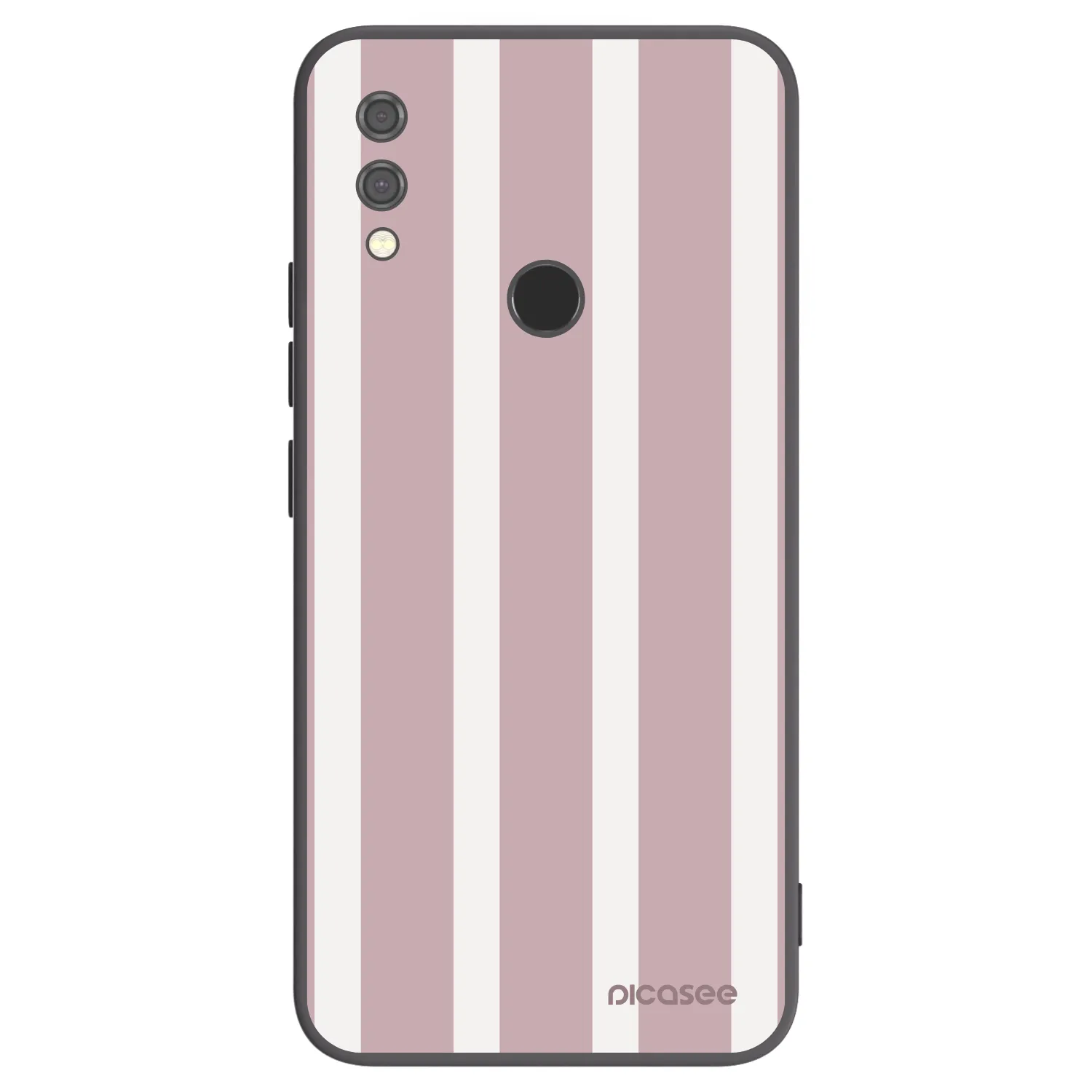 Picasee silikonski črni ovitek za Xiaomi Redmi Note 7 - Velvet sun