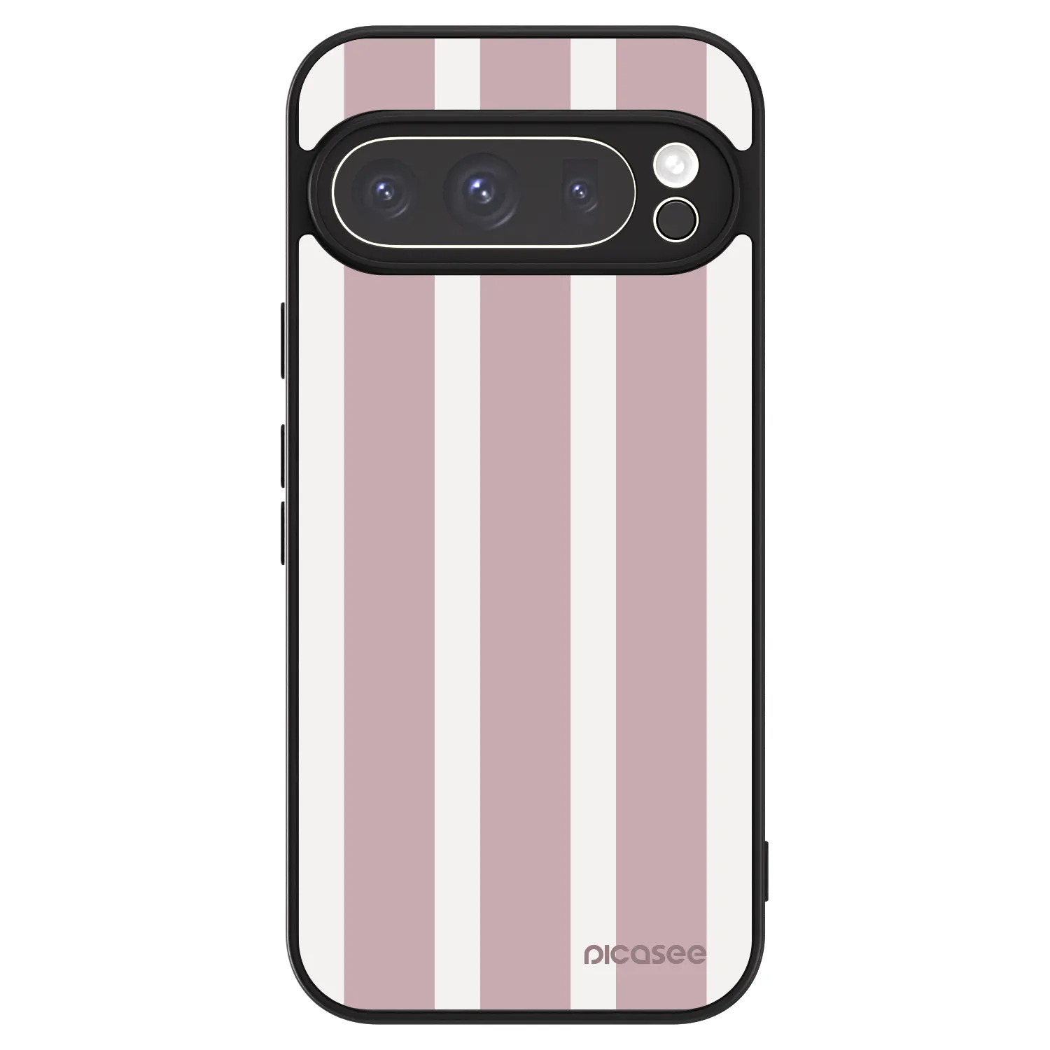 Picasee ULTIMATE CASE za Google Pixel 9 Pro - Velvet sun