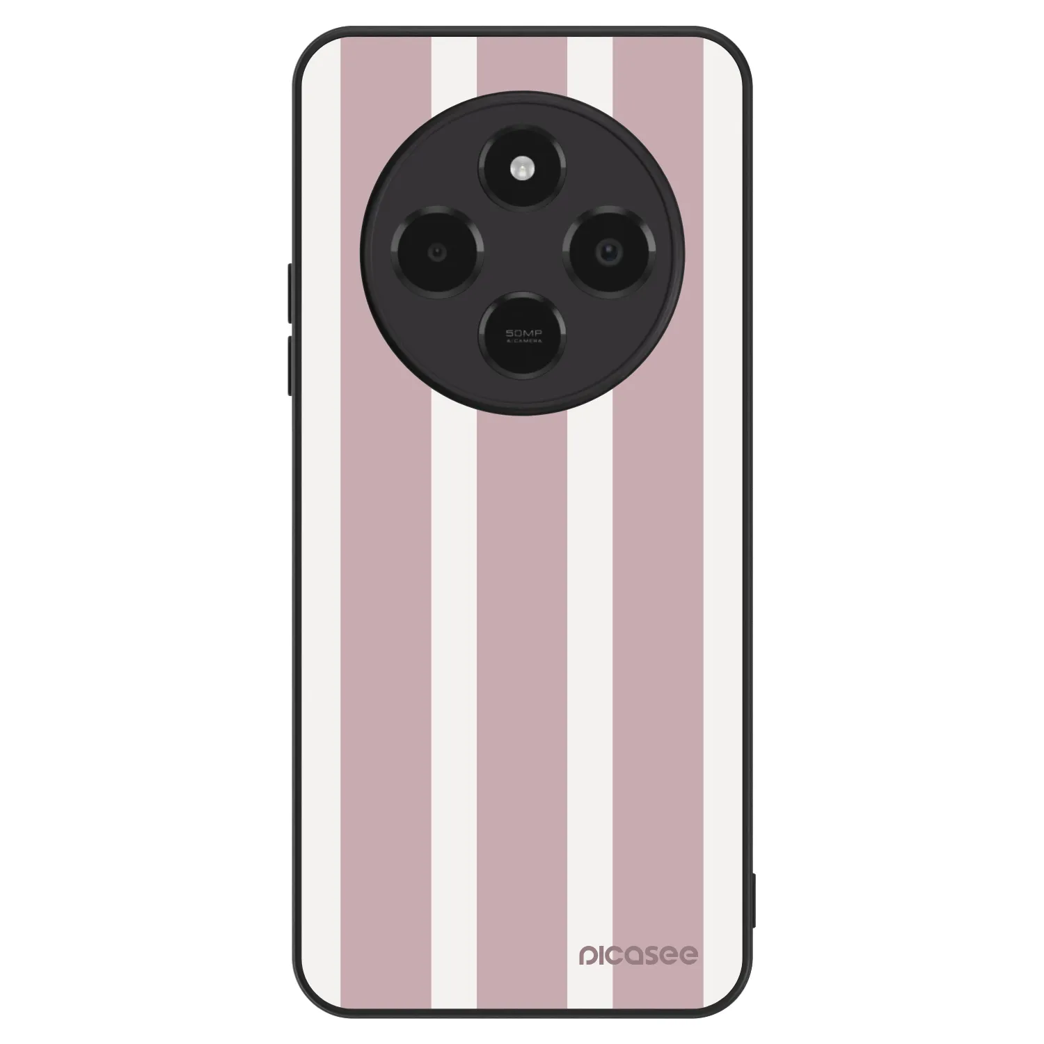 Picasee ULTIMATE CASE za Xiaomi Poco C75 - Velvet sun