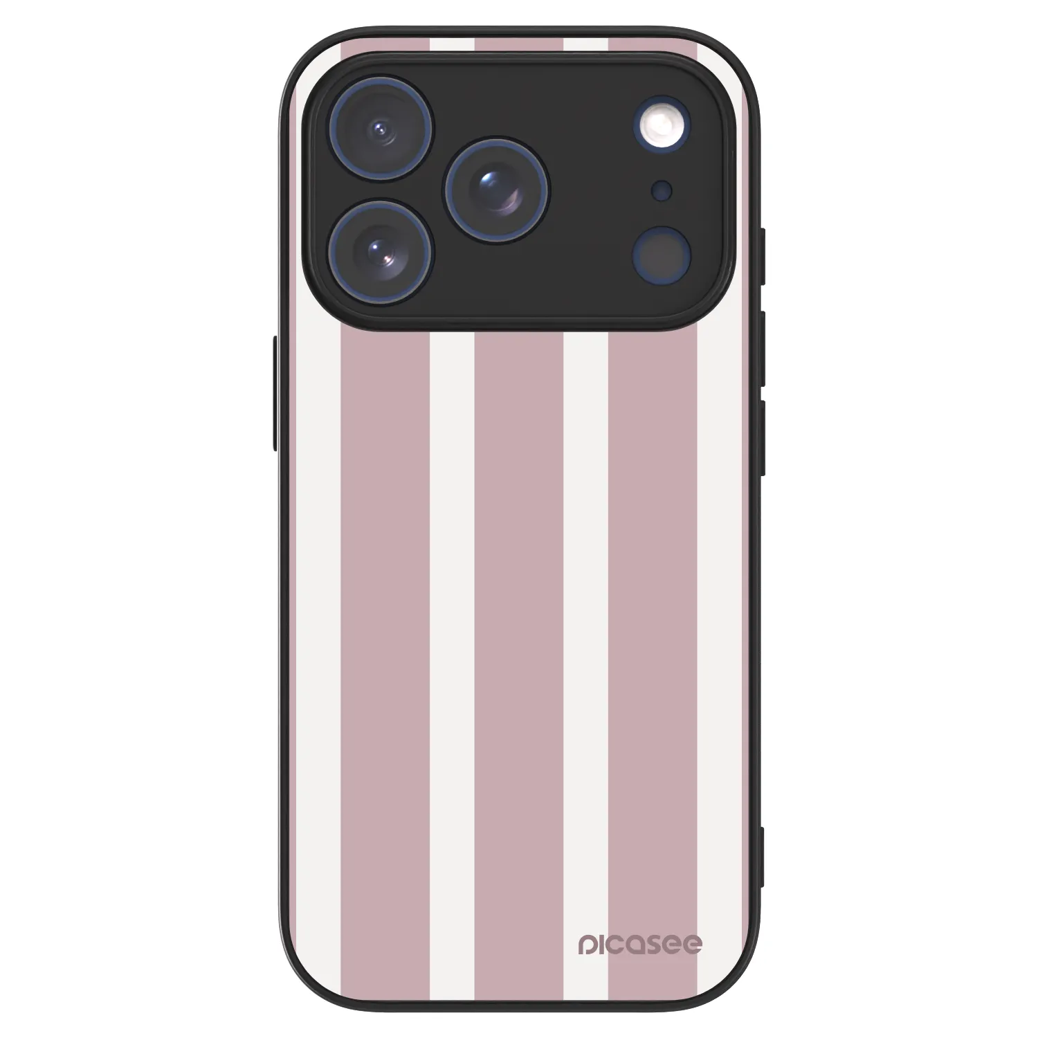 Picasee ULTIMATE CASE MagSafe za Apple iPhone 17 Pro - Velvet sun