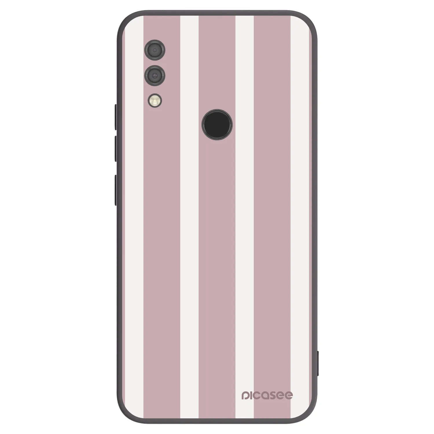 Picasee silikonski črni ovitek za Xiaomi Redmi 7 - Velvet sun