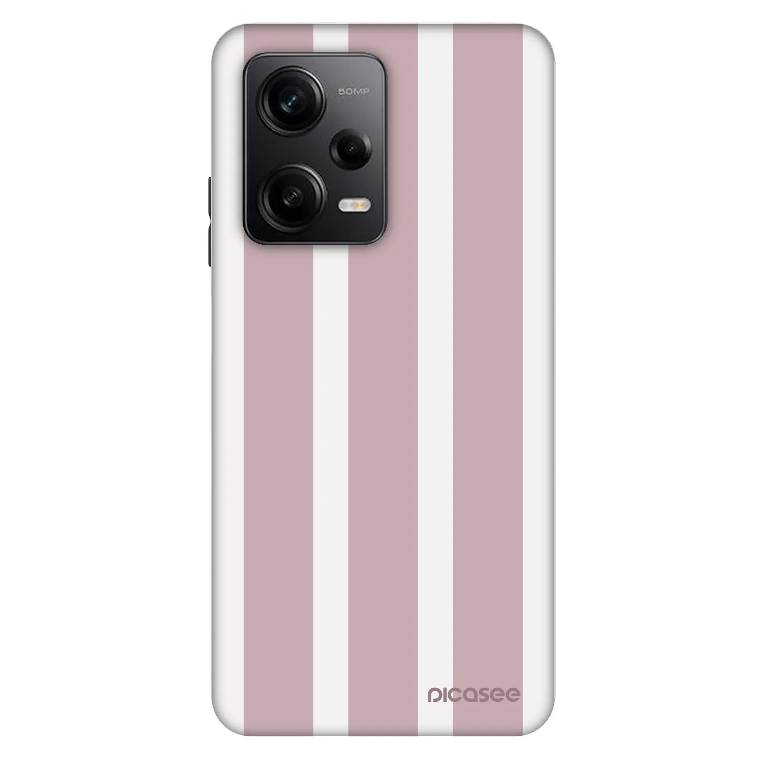 Picasee Fashion Case za Xiaomi Redmi Note 12 Pro+ 5G - Velvet sun