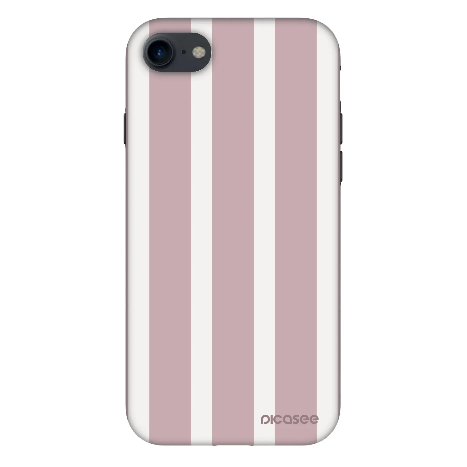 Picasee Fashion Case za Apple iPhone SE 2022 - Velvet sun