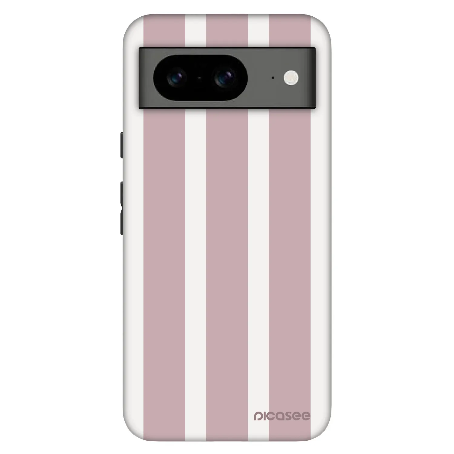 Picasee Fashion Case za Google Pixel 8 Pro - Velvet sun