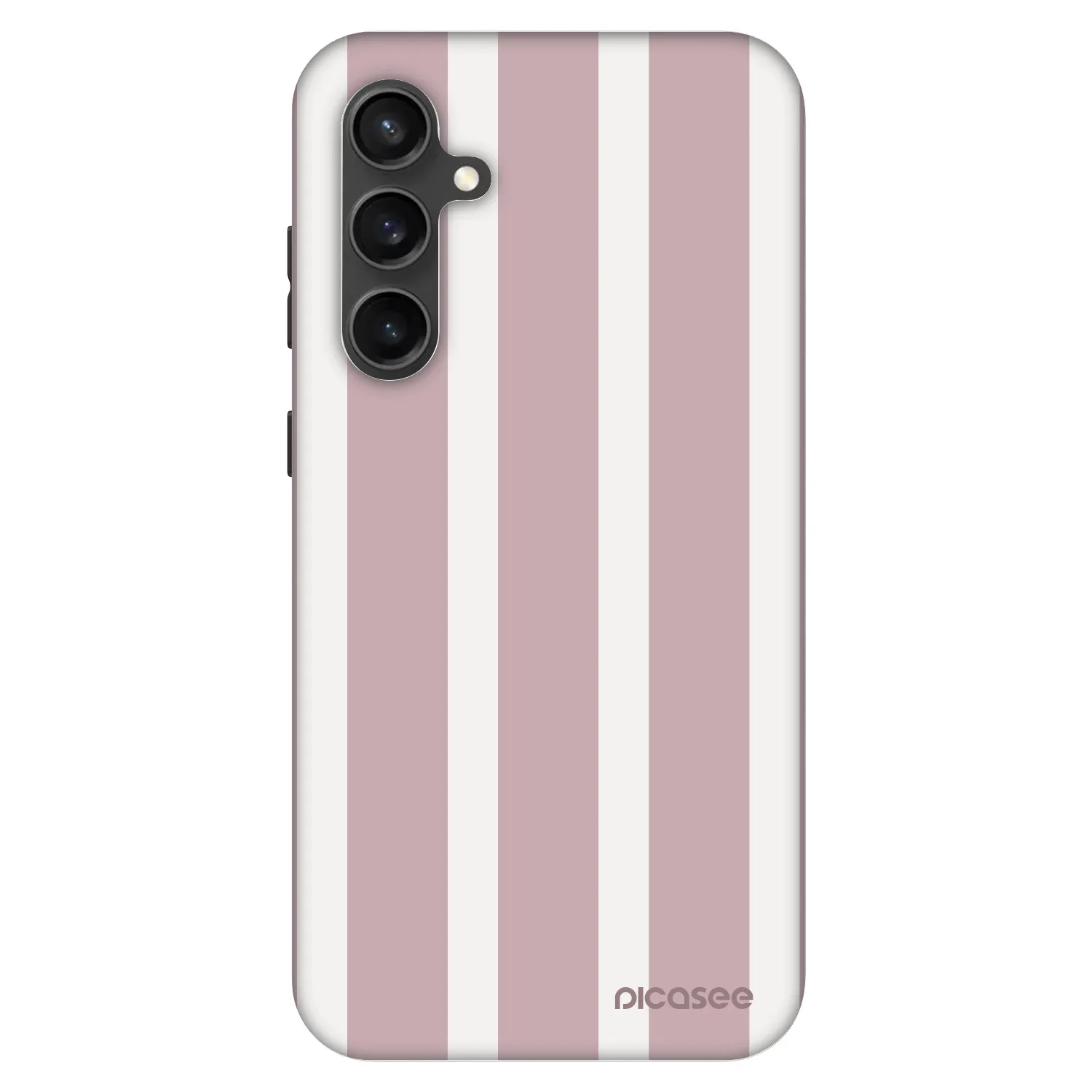 Picasee Fashion Case za Samsung Galaxy S23 FE S711B - Velvet sun