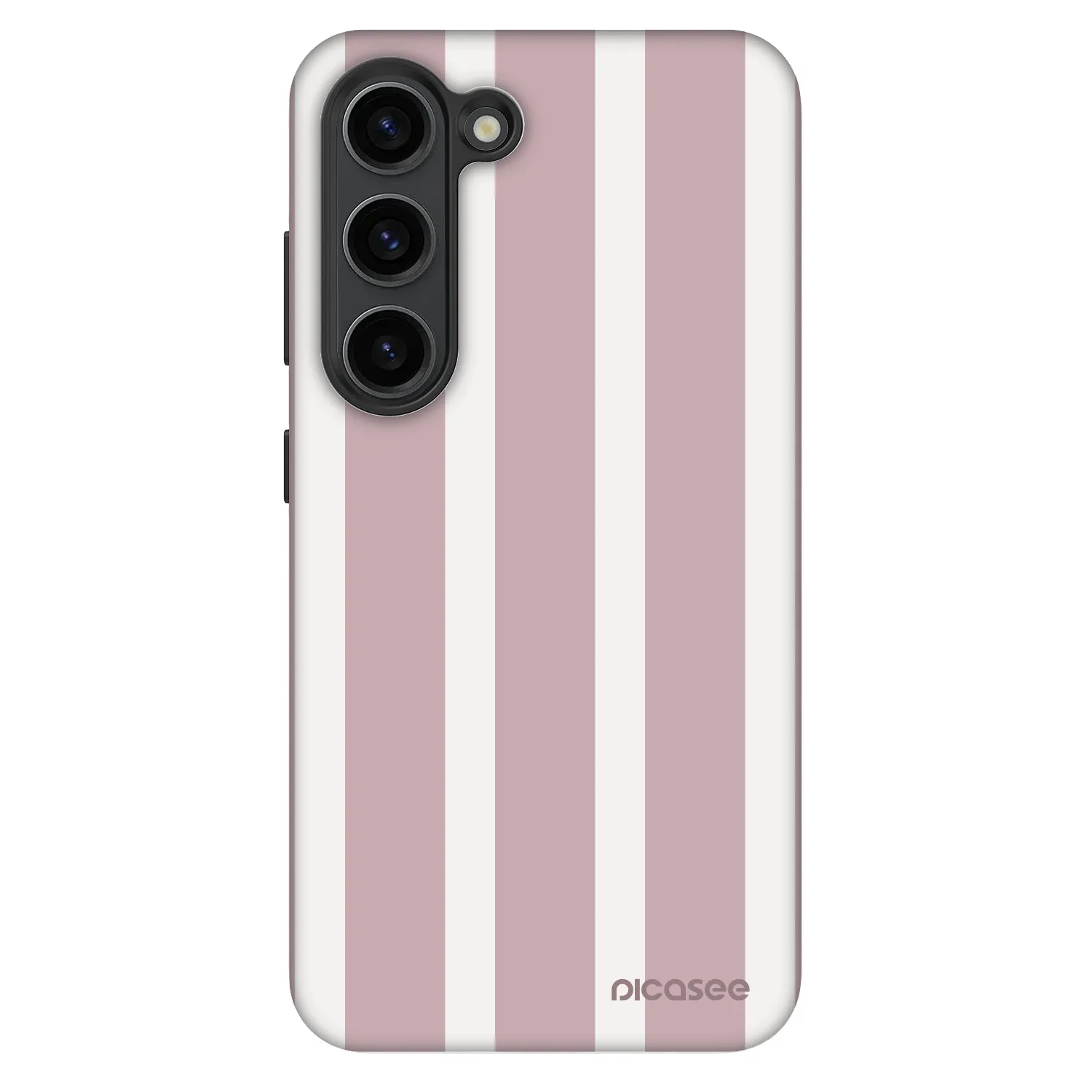 Picasee Fashion Case za Samsung Galaxy S23 5G - Velvet sun