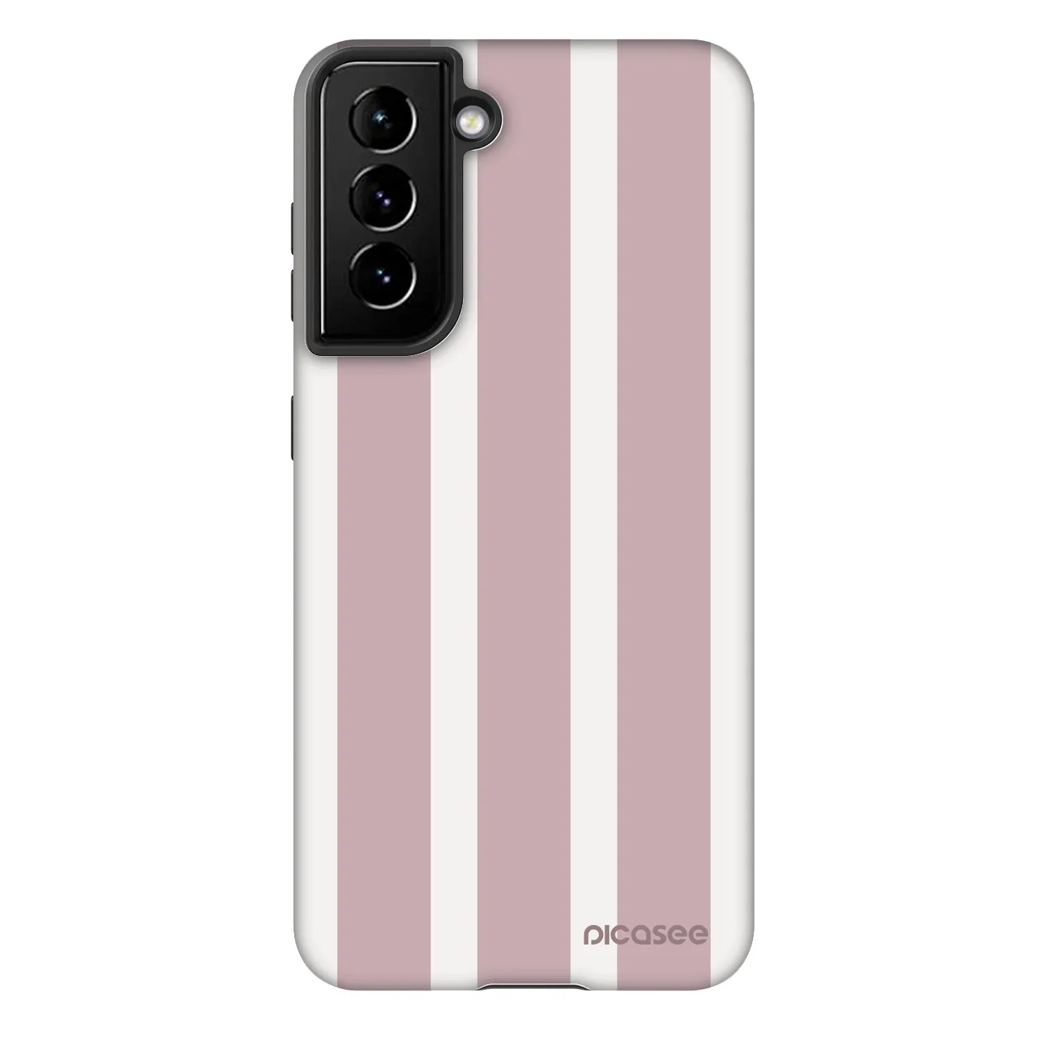 Picasee Fashion Case za Samsung Galaxy S22 5G - Velvet sun