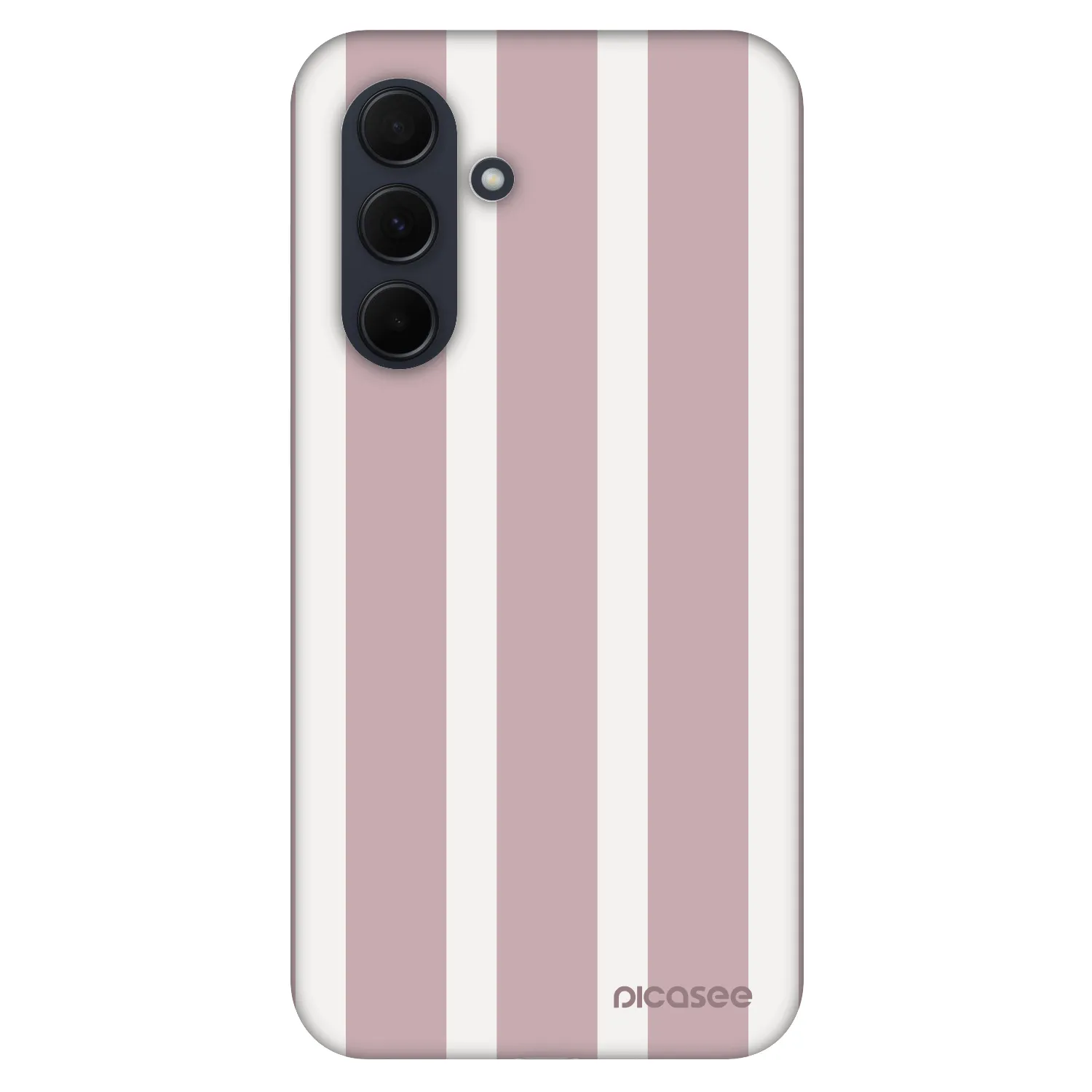 Picasee Fashion Case za Samsung Galaxy A35 5G A356B - Velvet sun