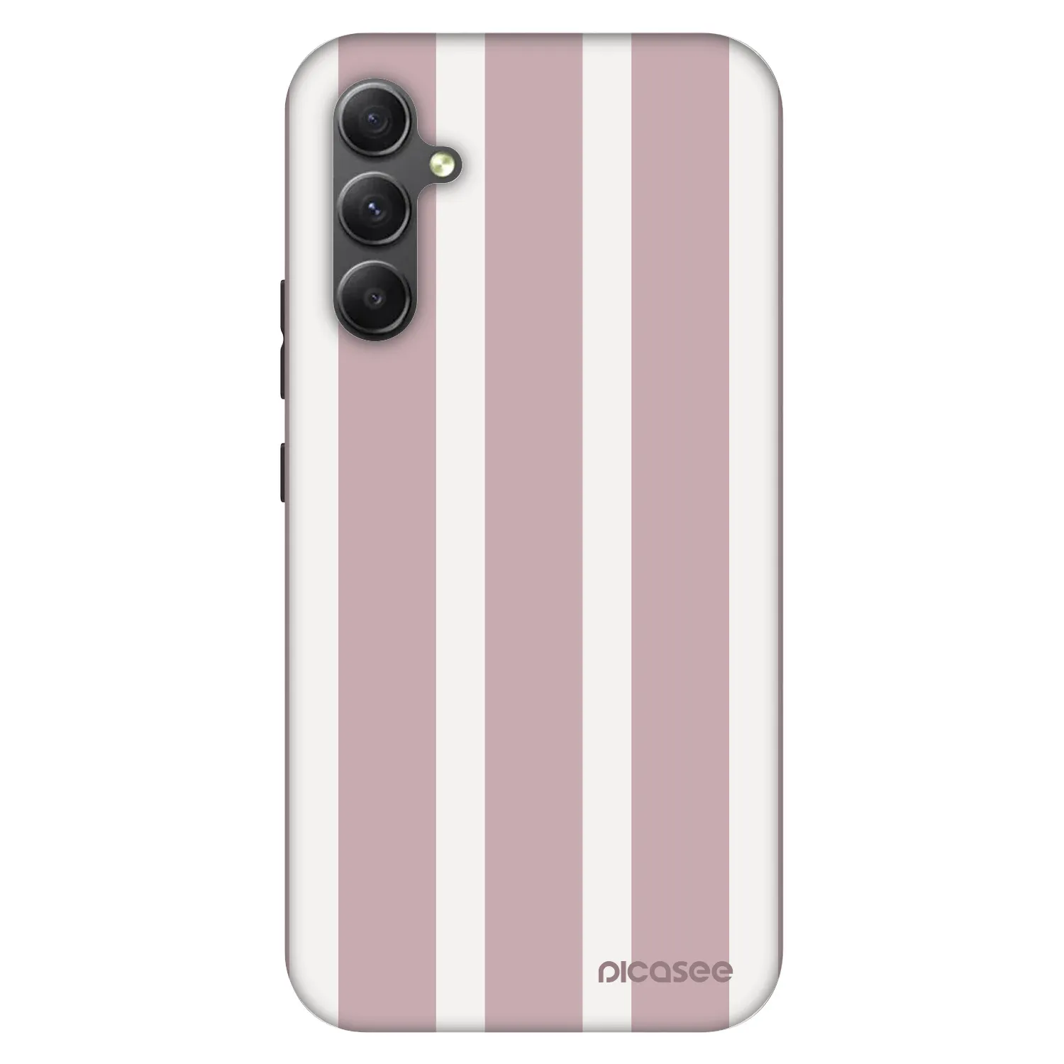 Picasee Fashion Case za Samsung Galaxy A34 5G A346B - Velvet sun