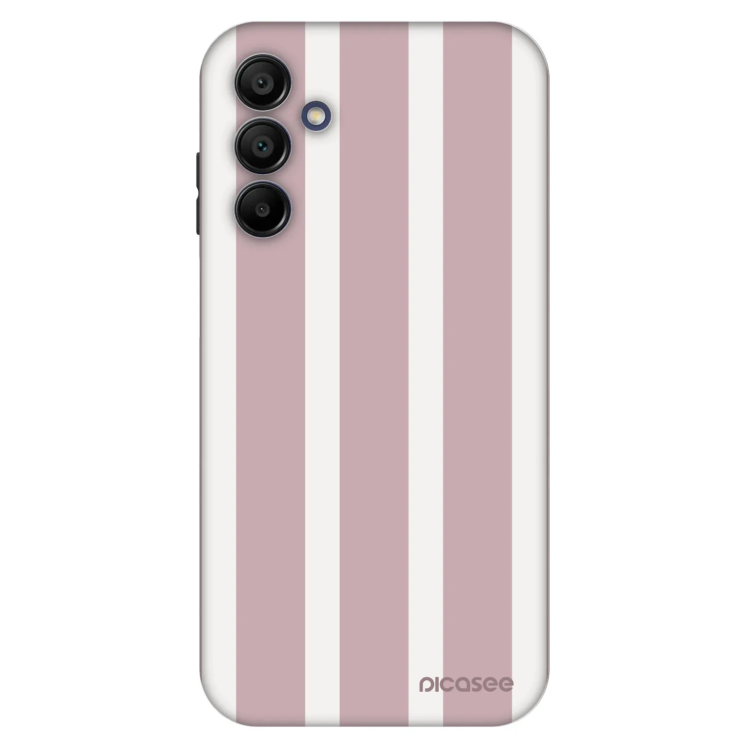Picasee Fashion Case za Samsung Galaxy A15 A156B 5G - Velvet sun
