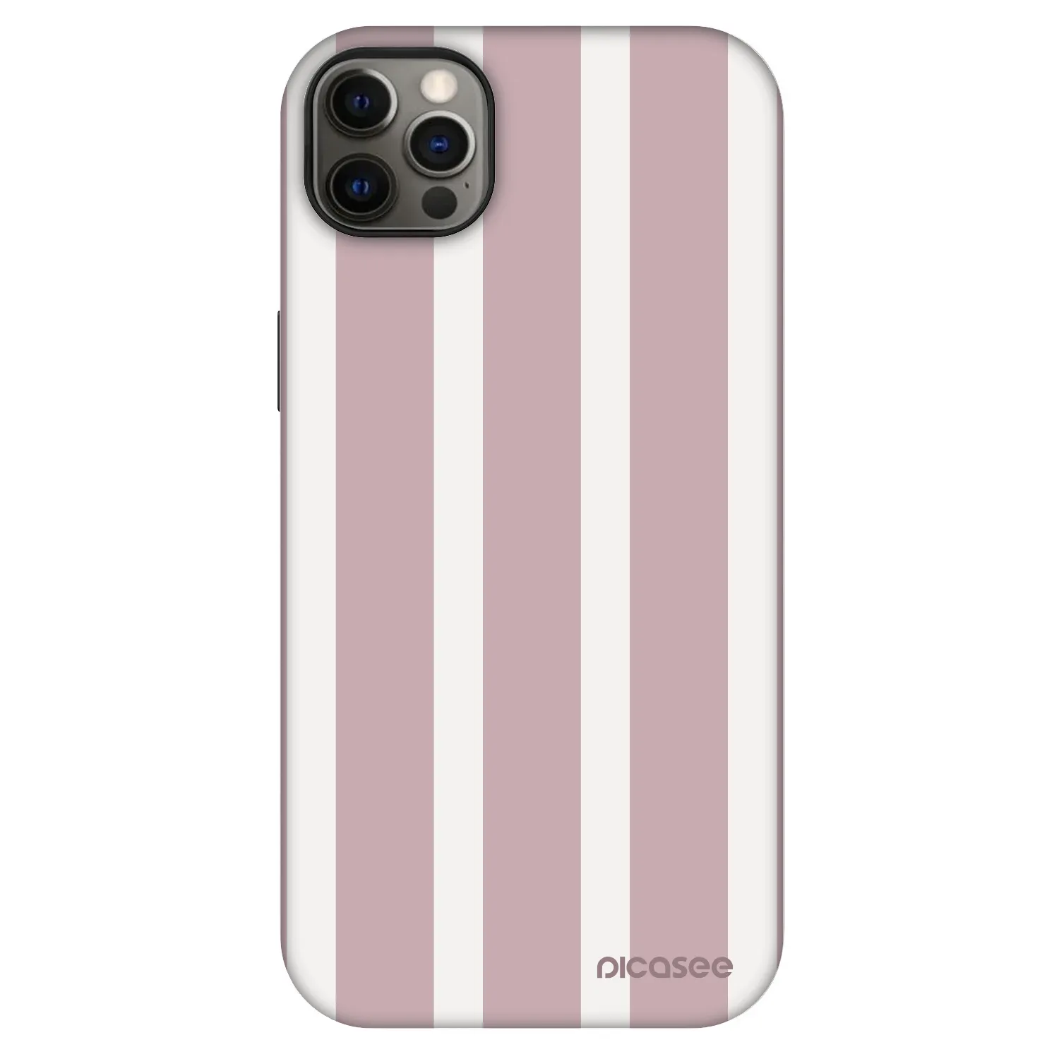 Picasee Fashion Case MagSafe za Apple iPhone 12 Pro Max - Velvet sun