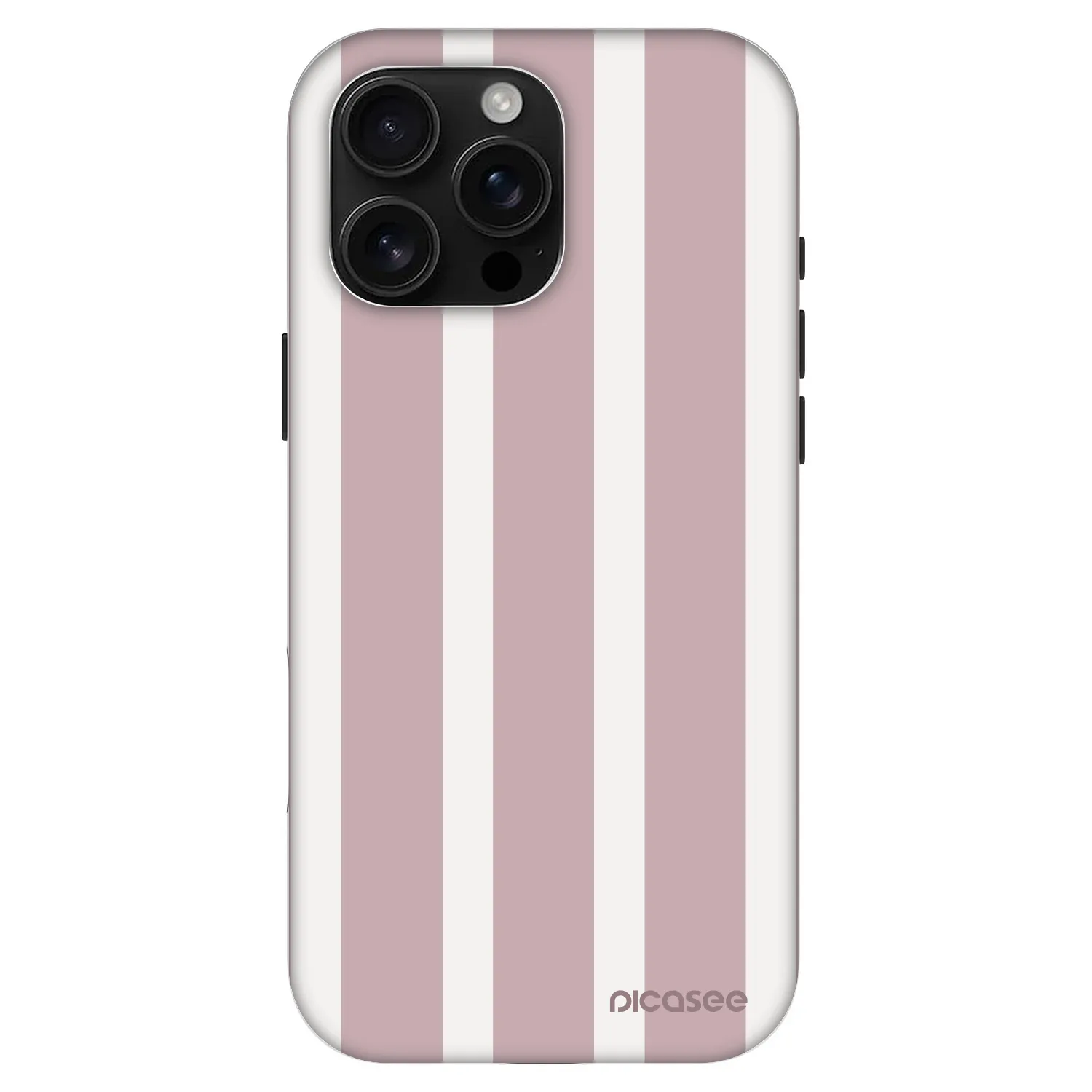 Picasee Fashion Case MagSafe za Apple iPhone 16 Pro Max - Velvet sun