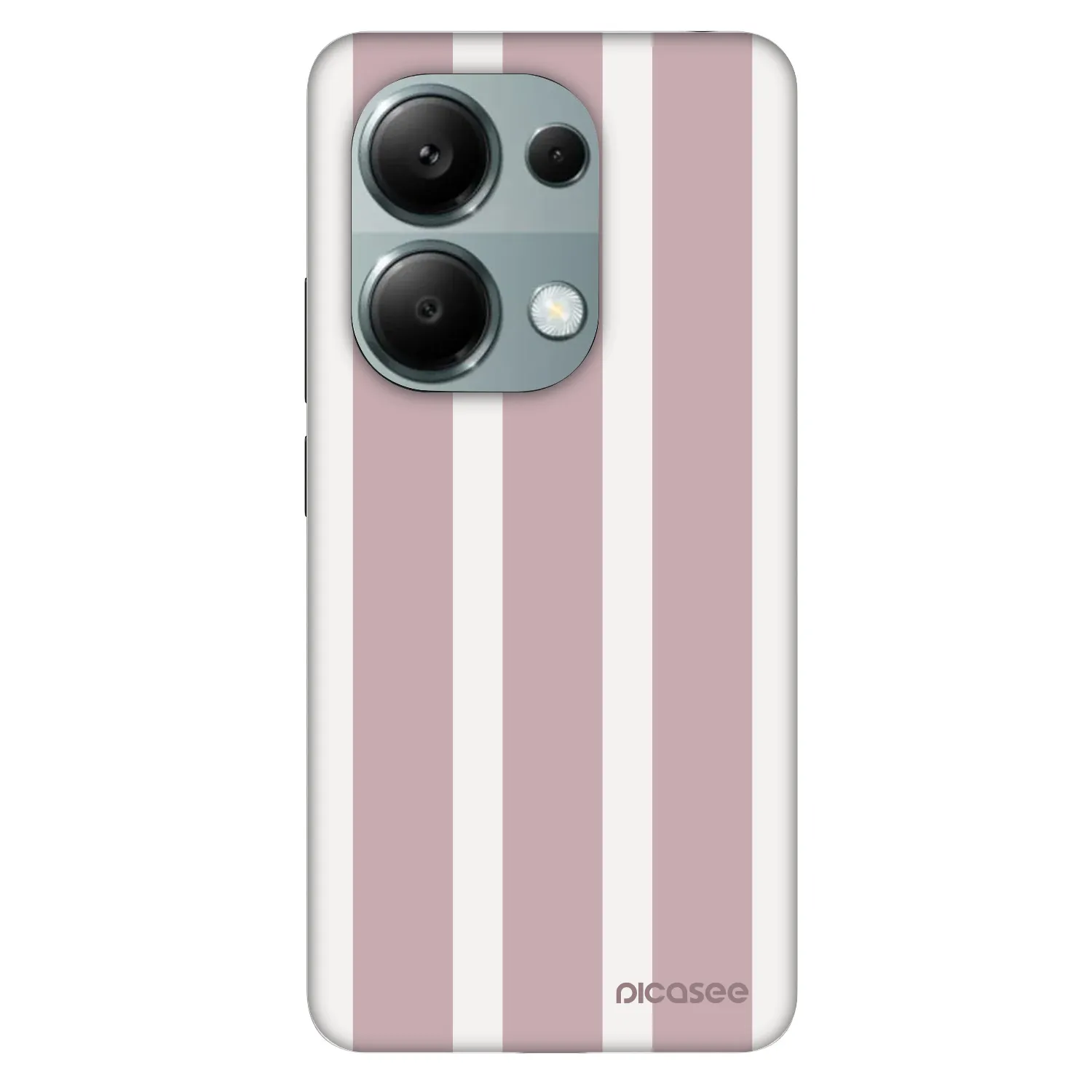 Picasee Fashion Case za Xiaomi Redmi Note 13 Pro 4G - Velvet sun