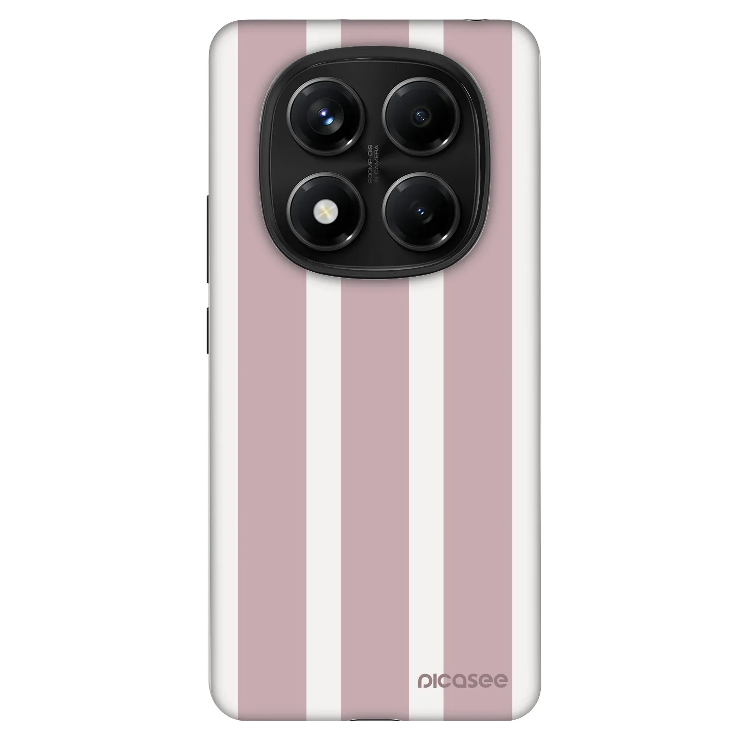 Picasee Fashion Case za Xiaomi Redmi Note 14 Pro 4G - Velvet sun
