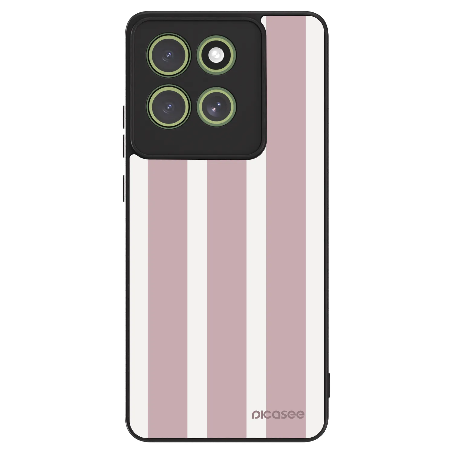 Picasee ULTIMATE CASE za Motorola Moto G86 5G - Velvet sun