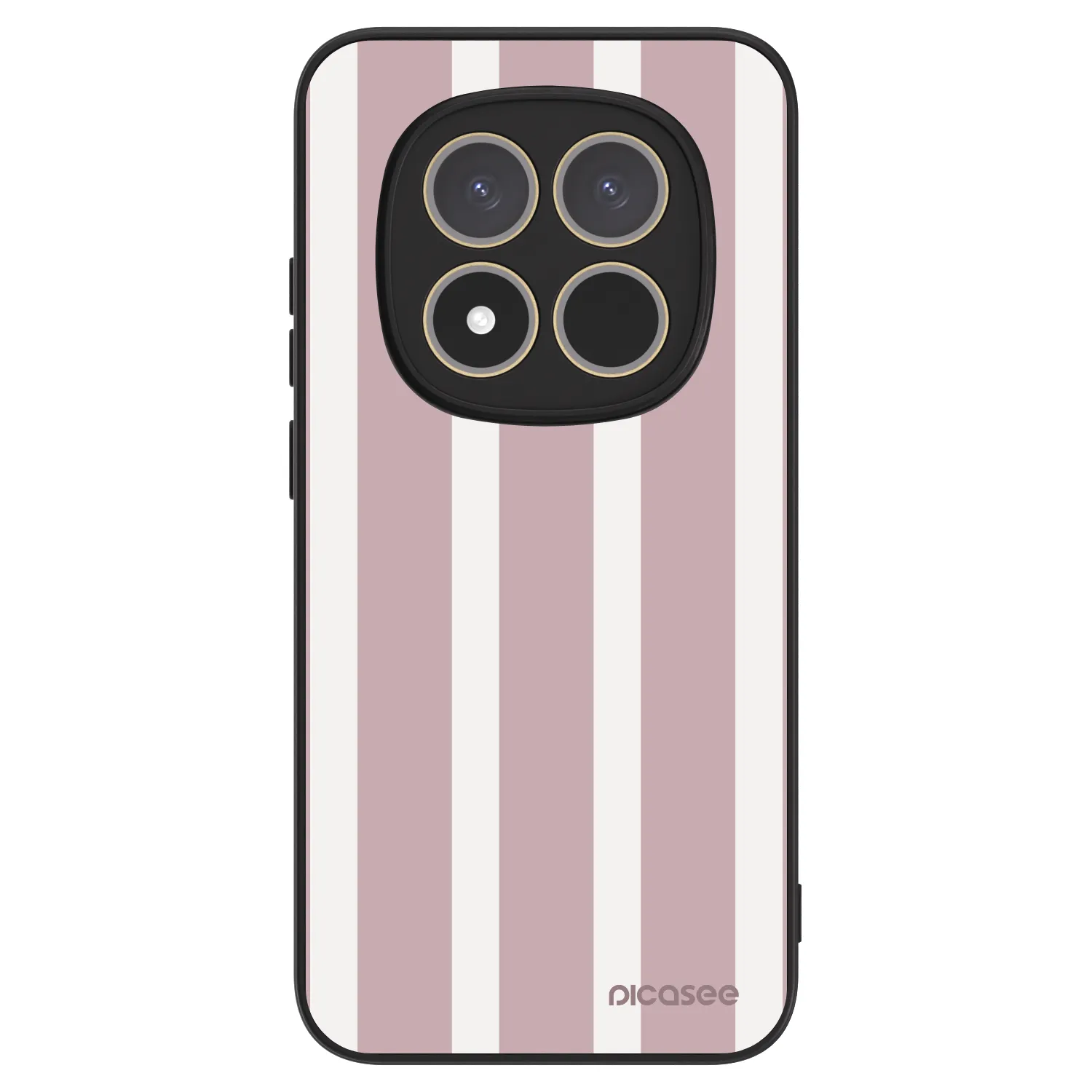 Picasee ULTIMATE CASE za Xiaomi Redmi Note 15 Pro 4G - Velvet sun