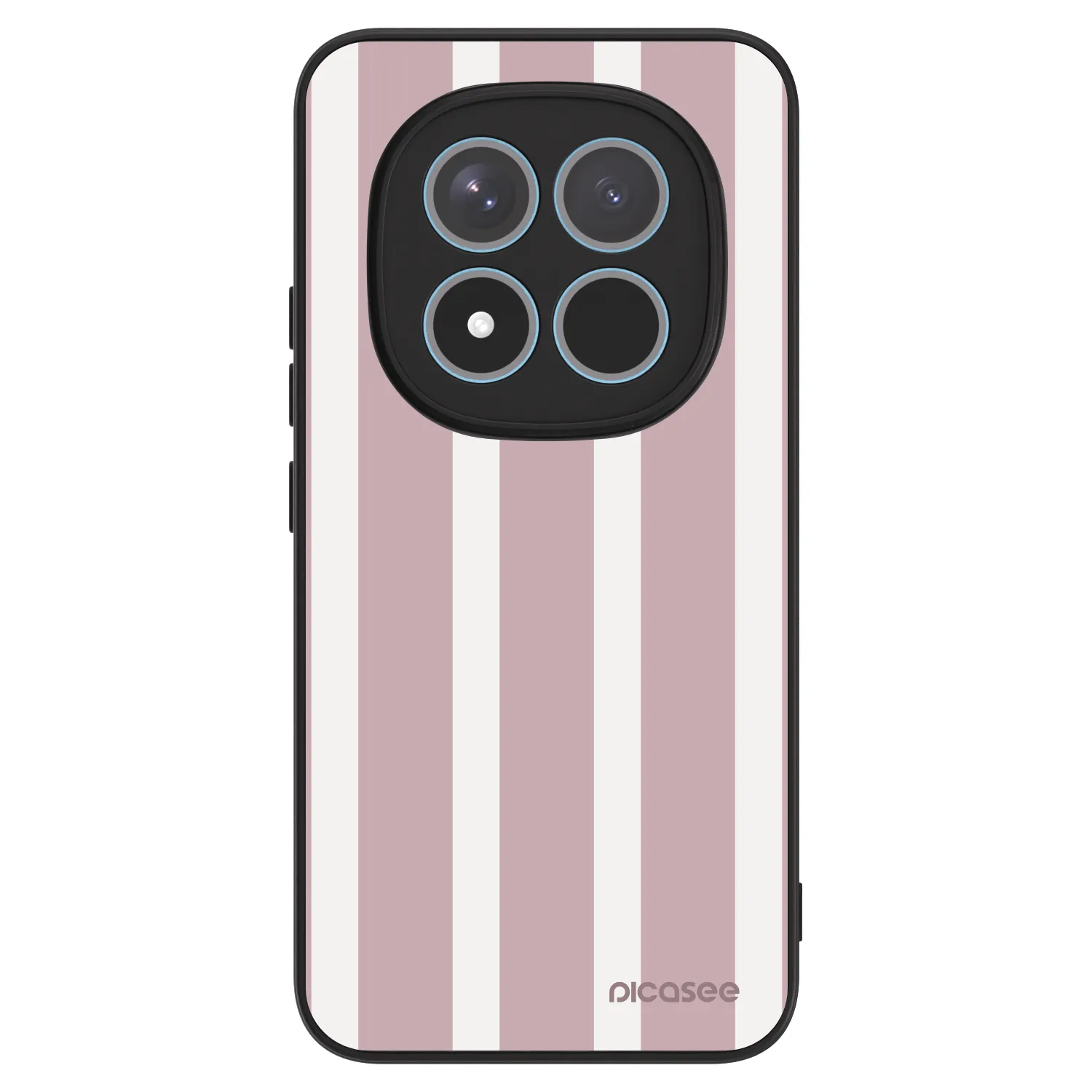 Picasee ULTIMATE CASE za Xiaomi Redmi Note 15 Pro+ - Velvet sun