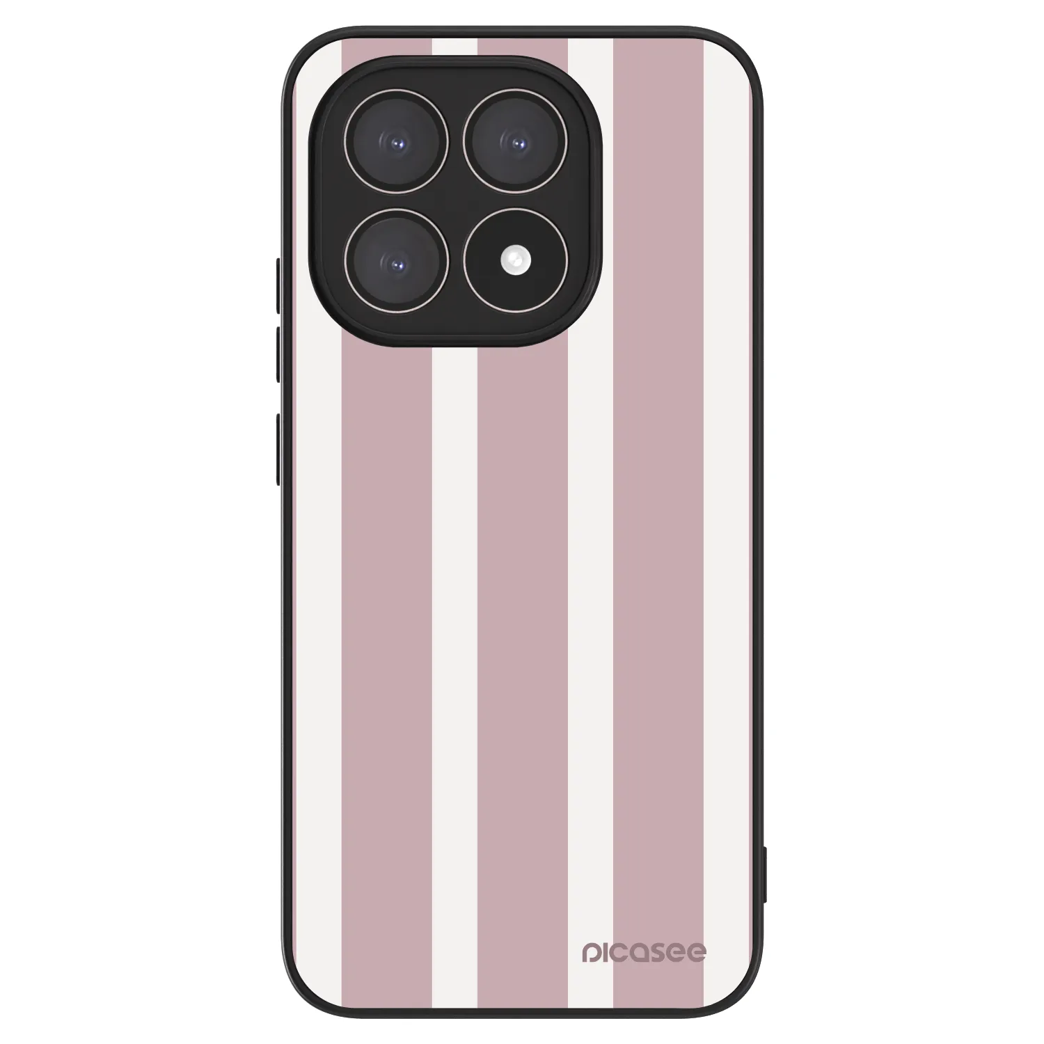 Picasee ULTIMATE CASE za Xiaomi 15T - Velvet sun
