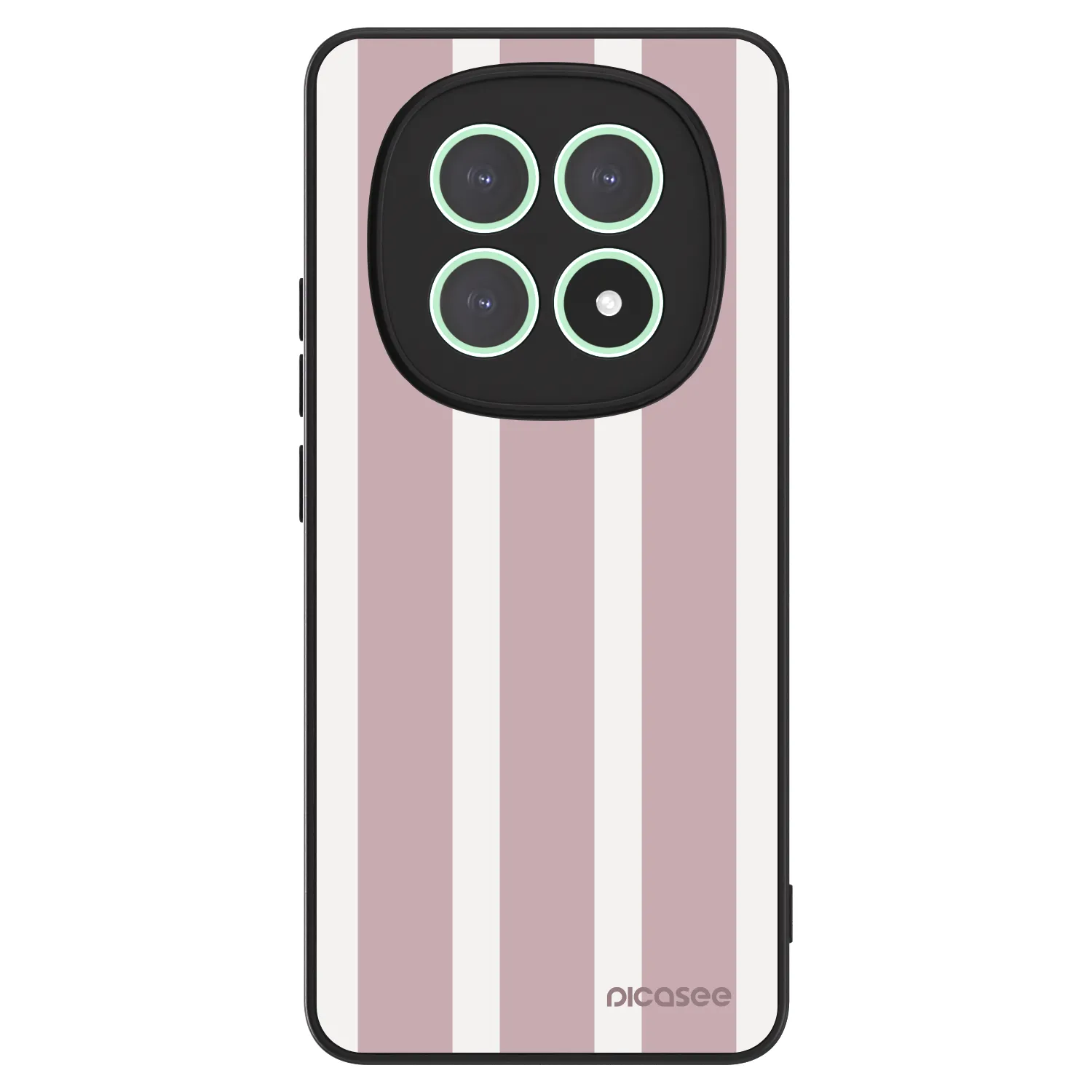 Picasee ULTIMATE CASE za Xiaomi Redmi Note 15 4G - Velvet sun
