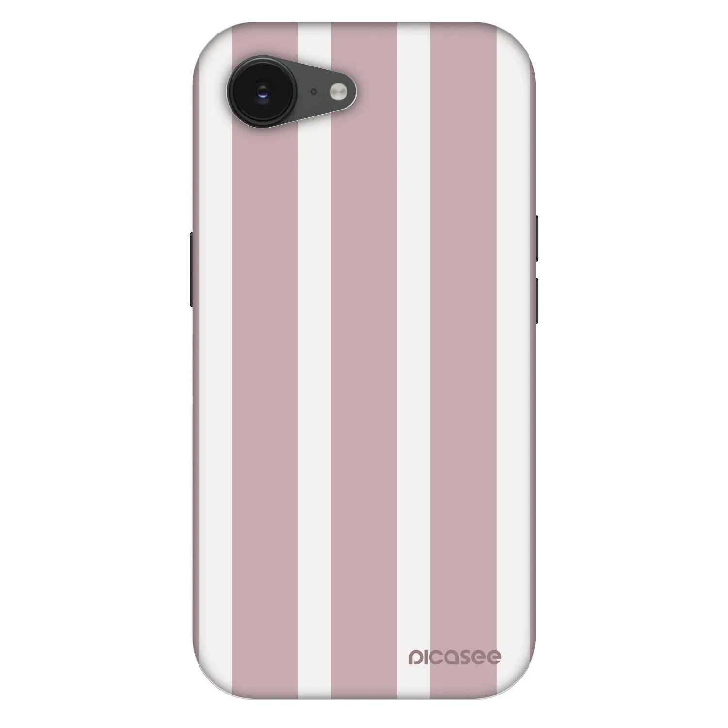 Picasee Fashion Case MagSafe za Apple iPhone 17e - Velvet sun