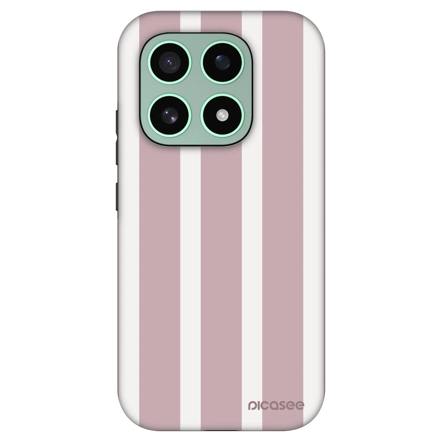 Picasee Fashion Case za Xiaomi 17 - Velvet sun