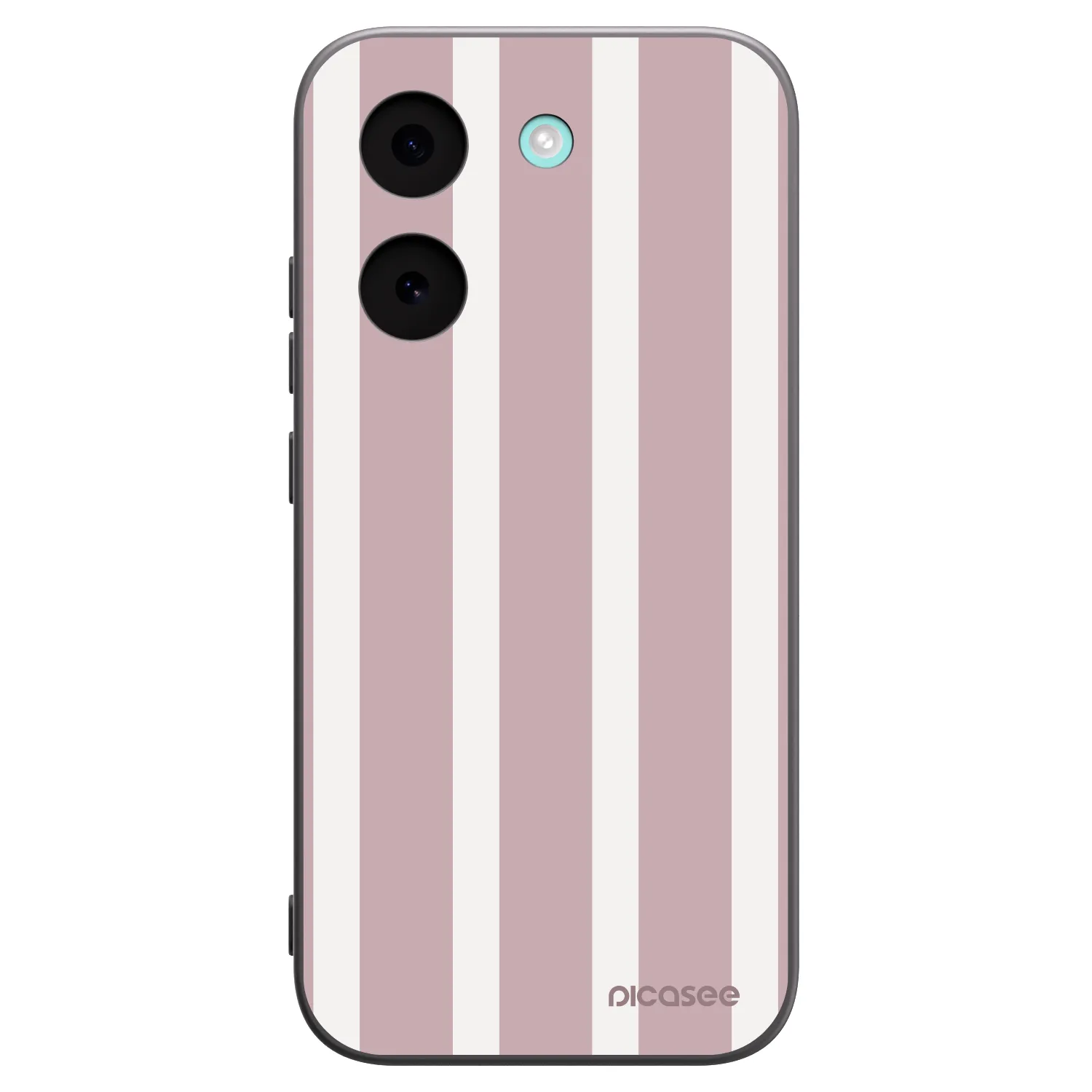Picasee silikonski črni ovitek za Xiaomi Poco X8 Pro - Velvet sun