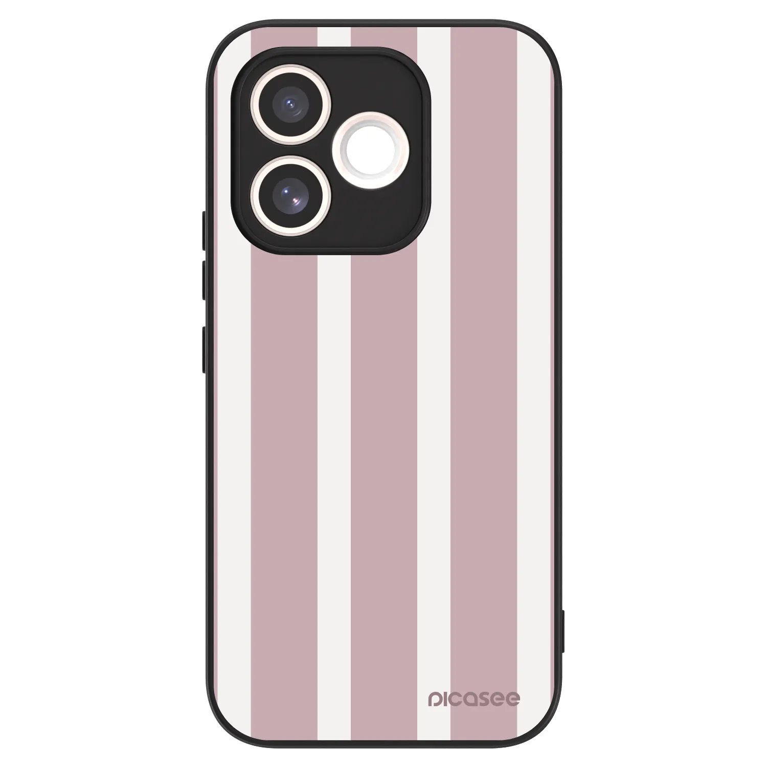 Picasee ULTIMATE CASE za Honor 600 Lite - Velvet sun