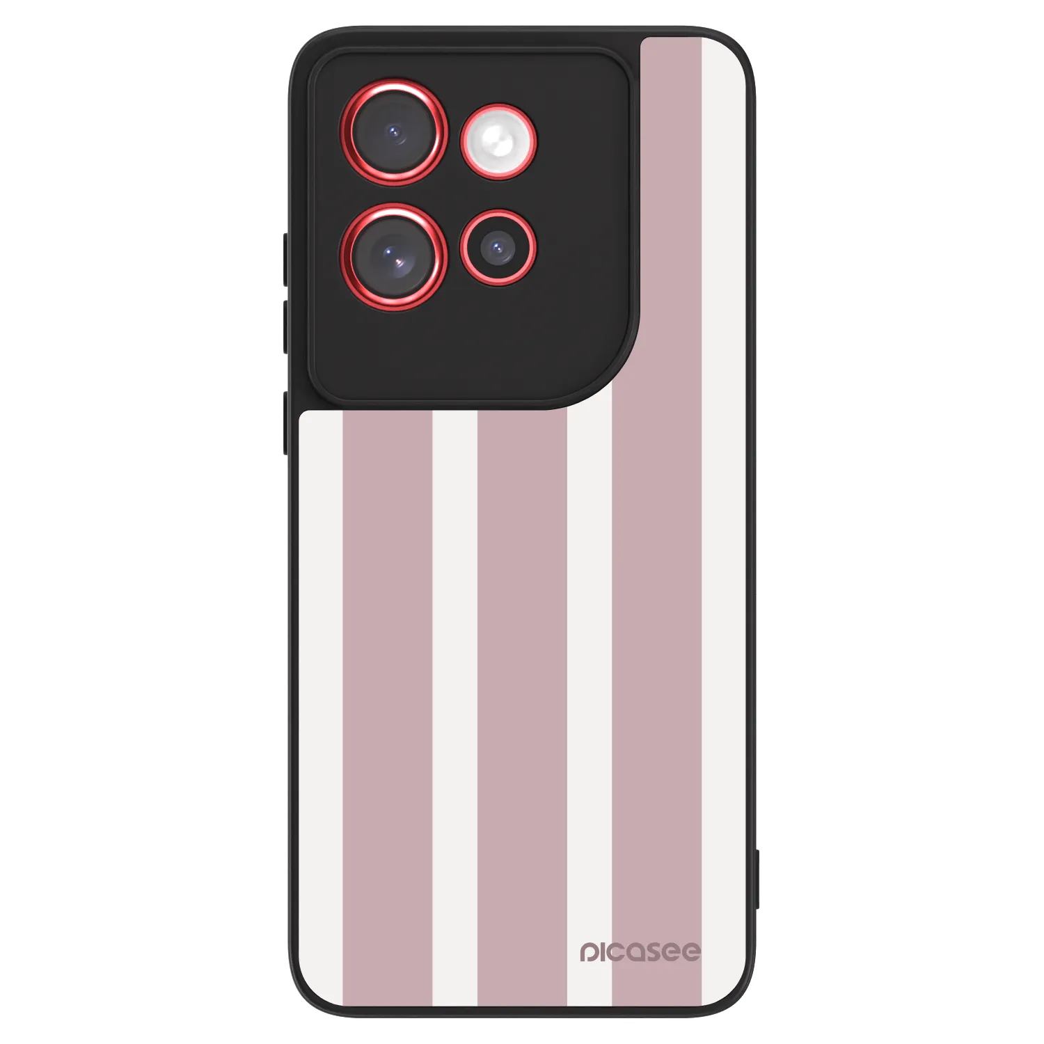Picasee ULTIMATE CASE za Motorola Edge 60 Neo 5G - Velvet sun