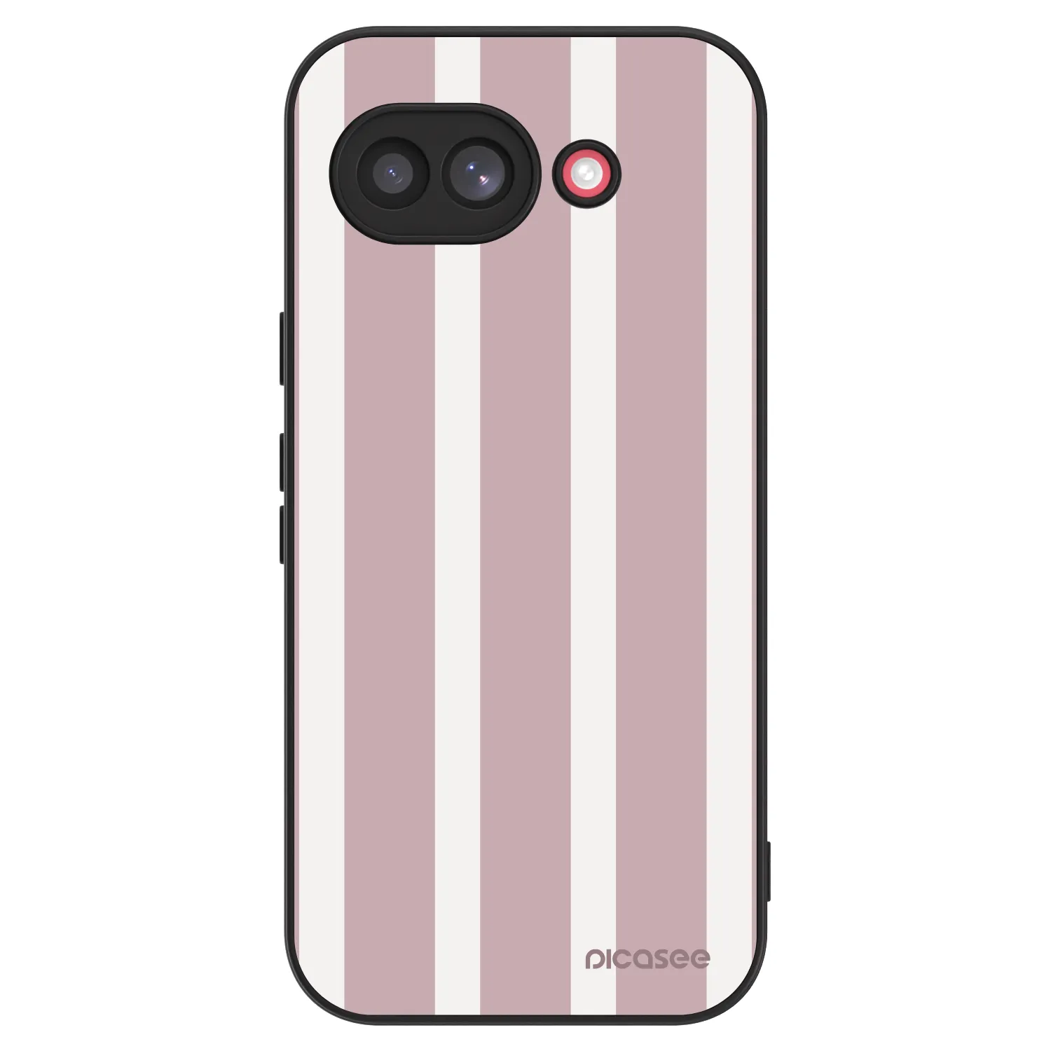 Picasee ULTIMATE CASE za Google Pixel 10a - Velvet sun