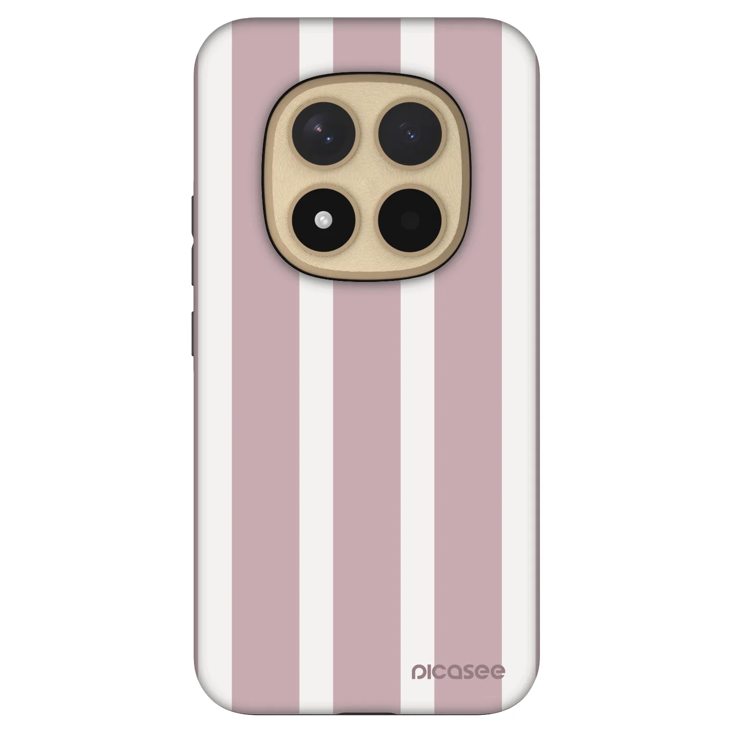 Picasee Fashion Case za Xiaomi Redmi Note 15 Pro+ - Velvet sun