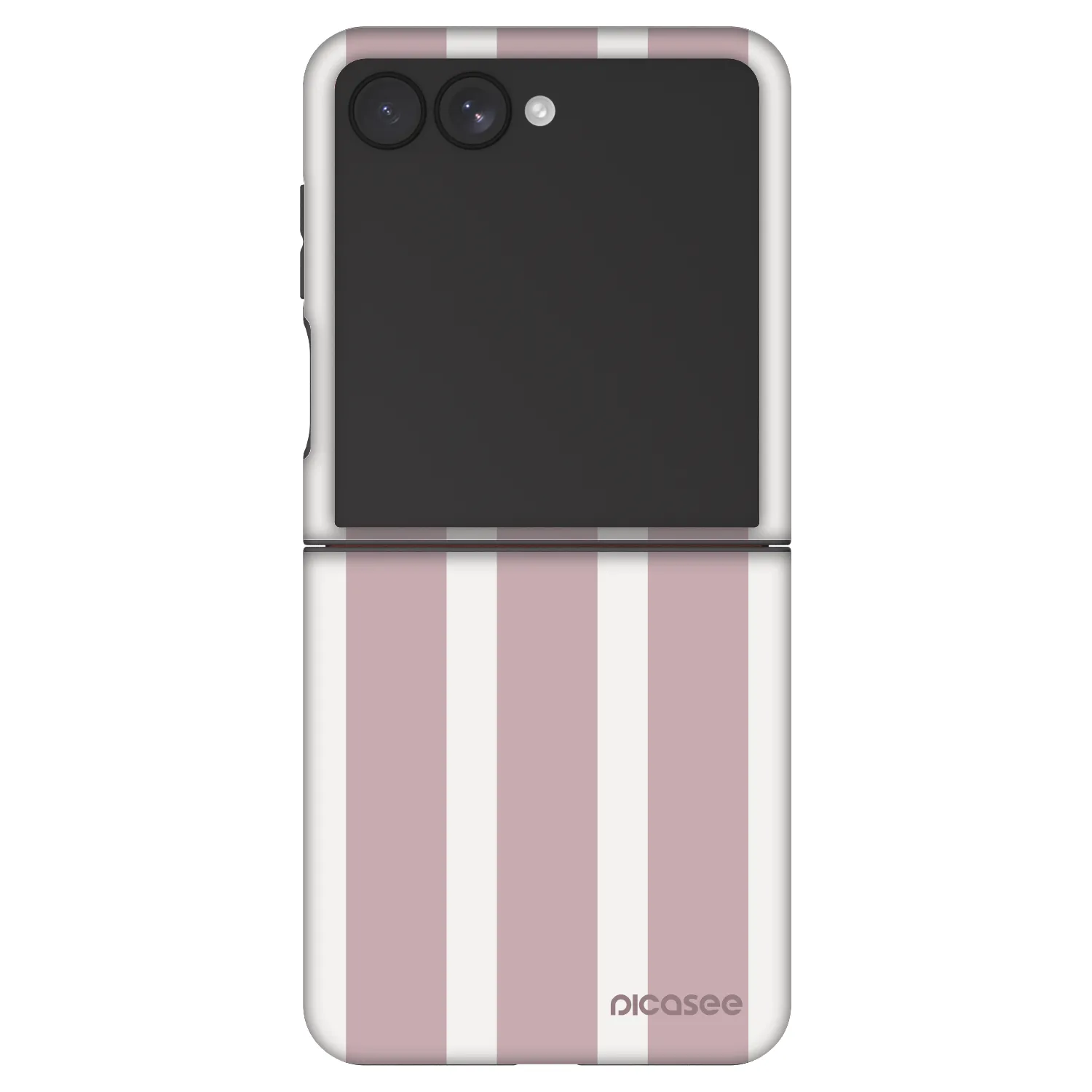 Picasee Fashion Case za Samsung Galaxy Z Flip7 5G - Velvet sun