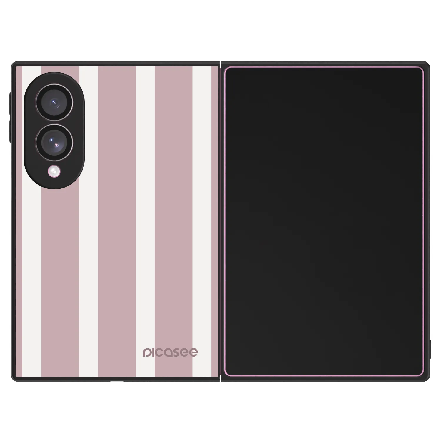Picasee ULTIMATE CASE za Samsung Galaxy Z Fold8 5G - Velvet sun
