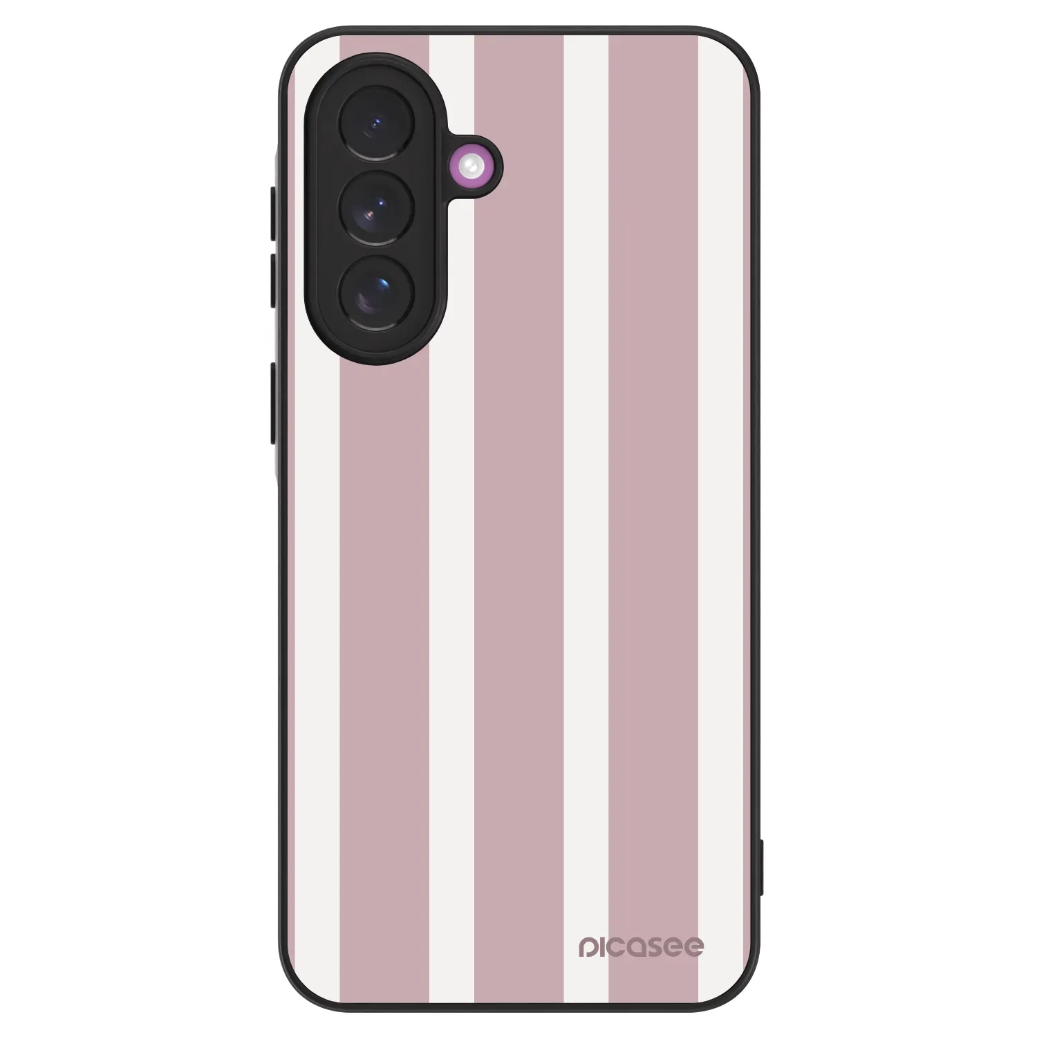 Picasee ULTIMATE CASE za Samsung Galaxy A37 - Velvet sun
