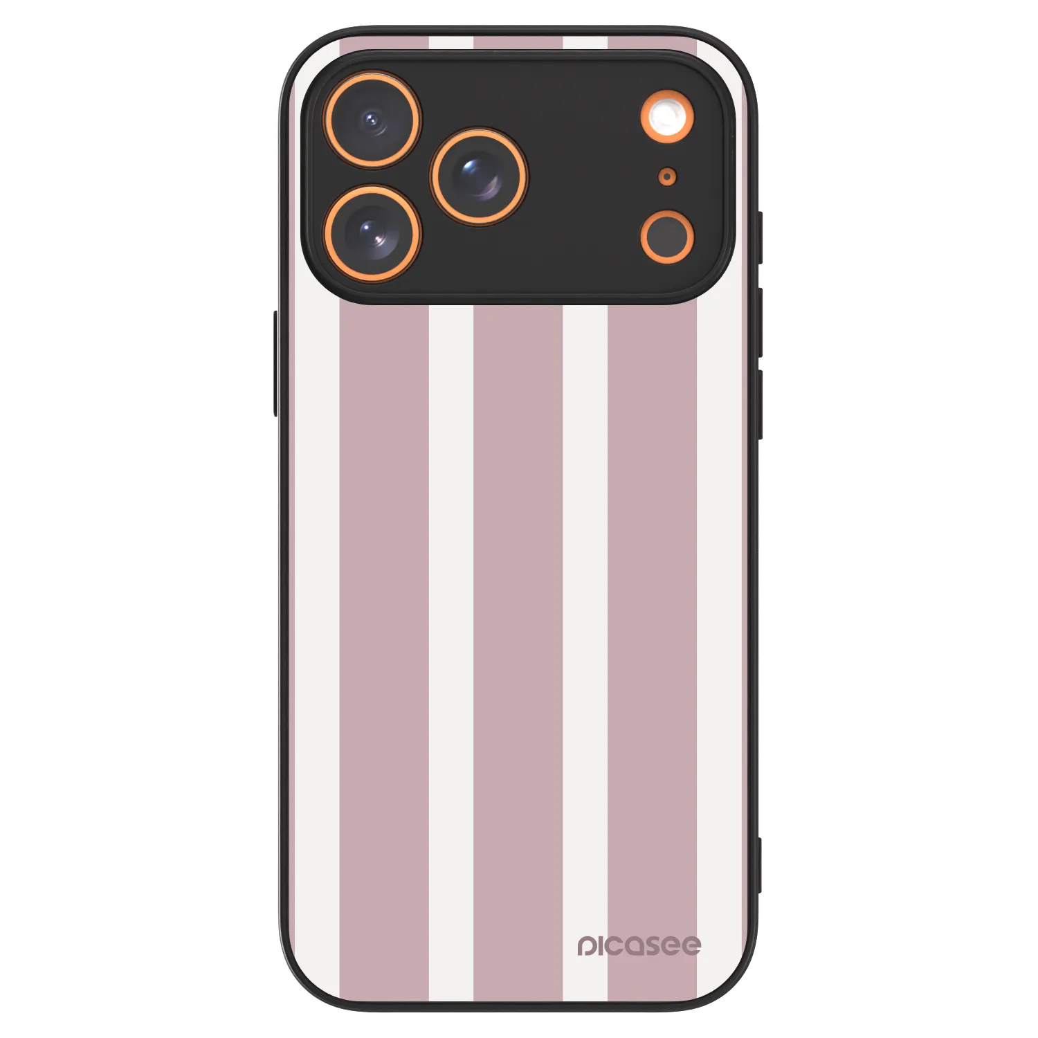 Picasee ULTIMATE CASE MagSafe za Apple iPhone 18 Pro Max - Velvet sun